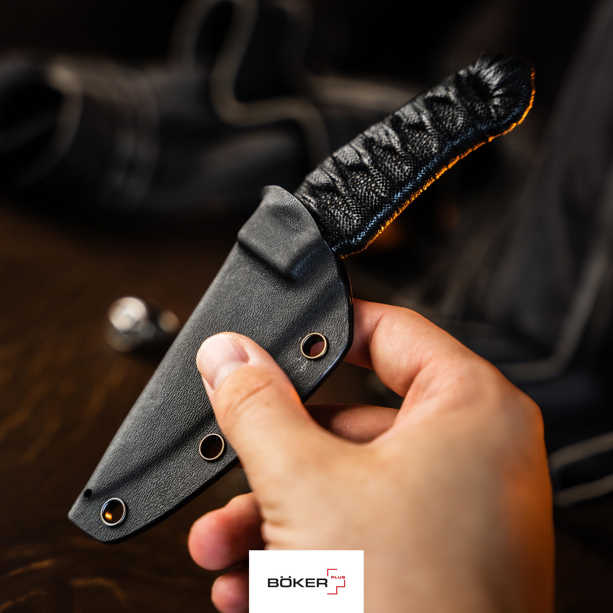 b-ker-plus-302-fixed-blade-messer-nitro-v-rochenhaut image 7