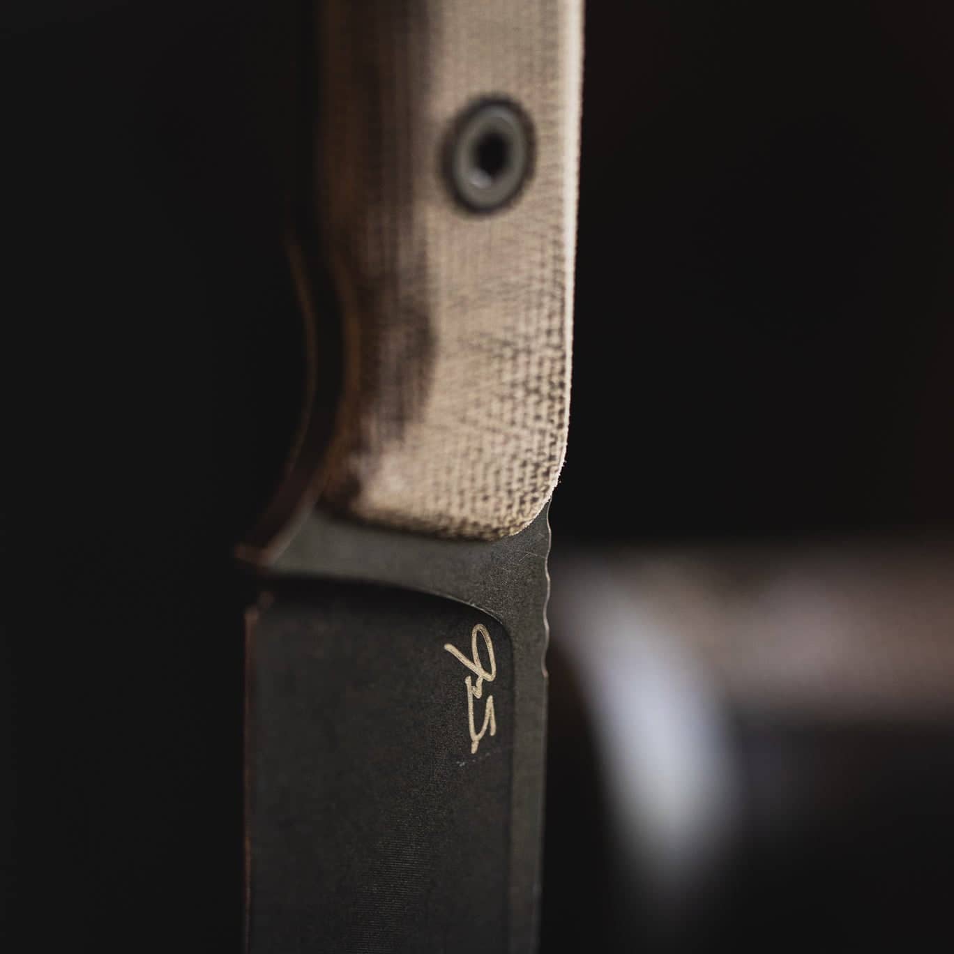 bigidesign-knives-the-deano-fixed-blade-black-micarta-nitro-v image 5