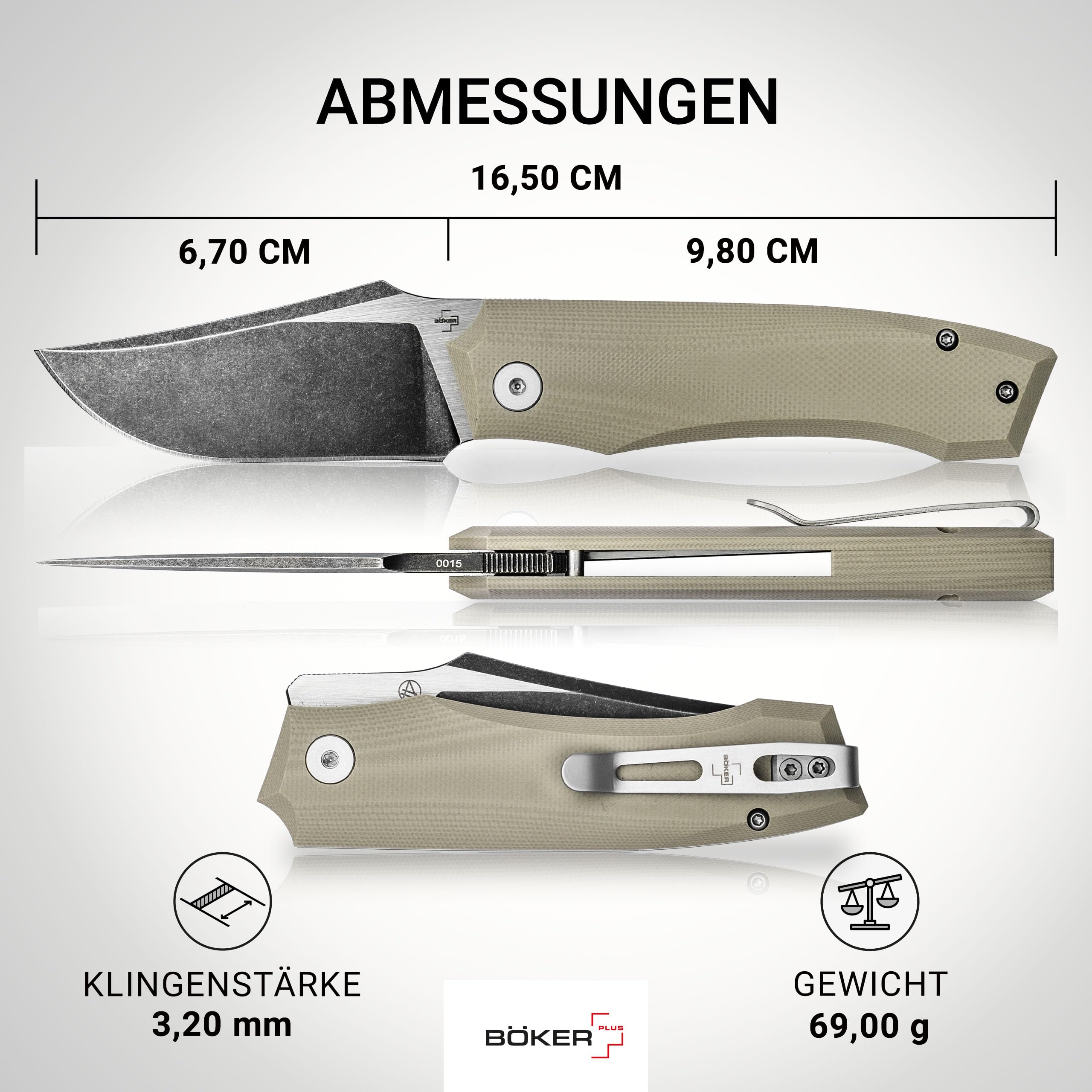 b-ker-plus-kazy-taschenmesser-harpoon-nitro-v-coyote image 3