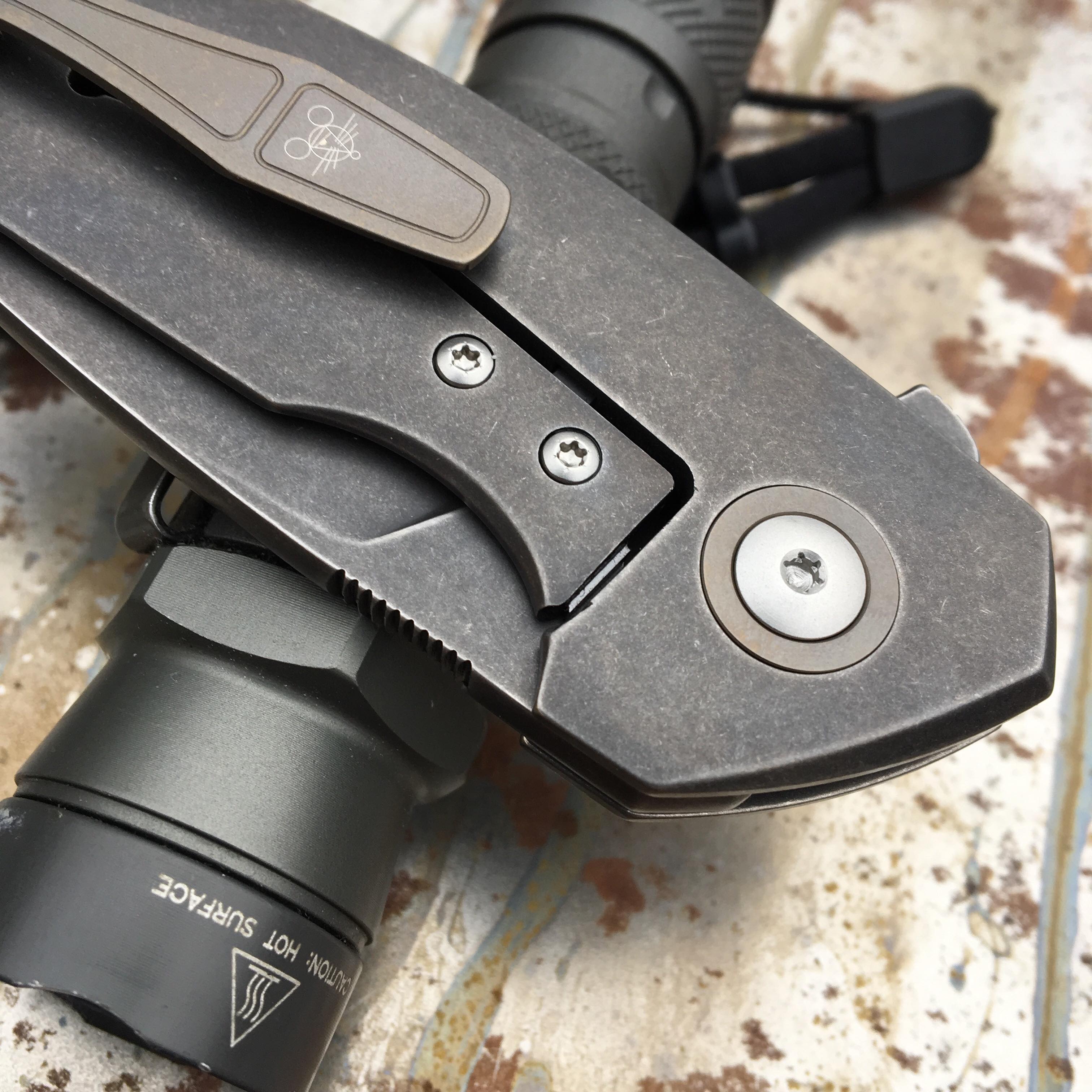 giantmouse-gmp4-taschenmesser-titan-m390-framelock image 4