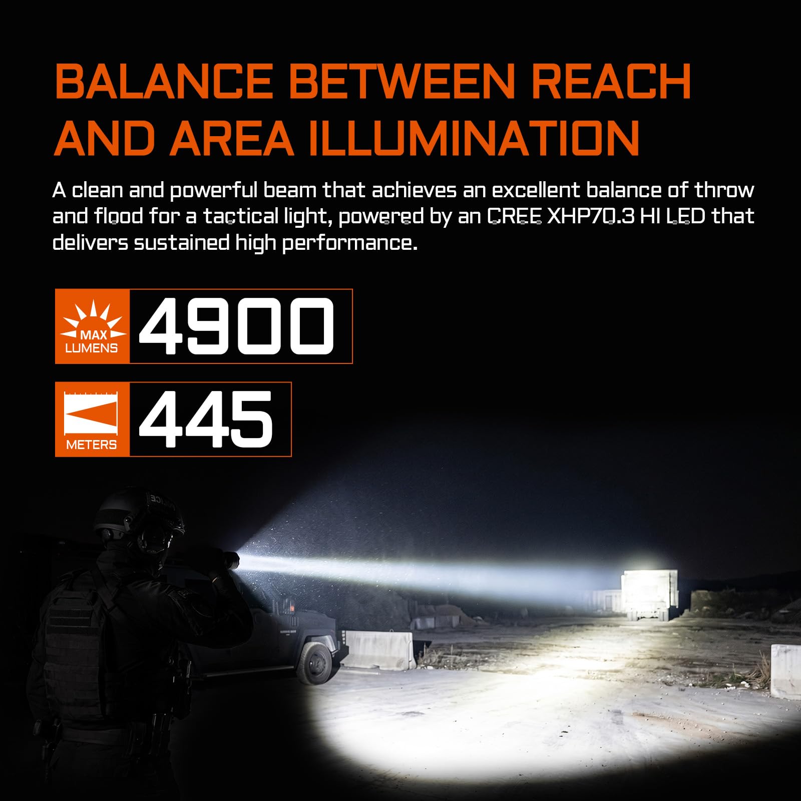 acebeam-defender-p17-taschenlampe-4900-lumen-dual-schalter-3 image 3