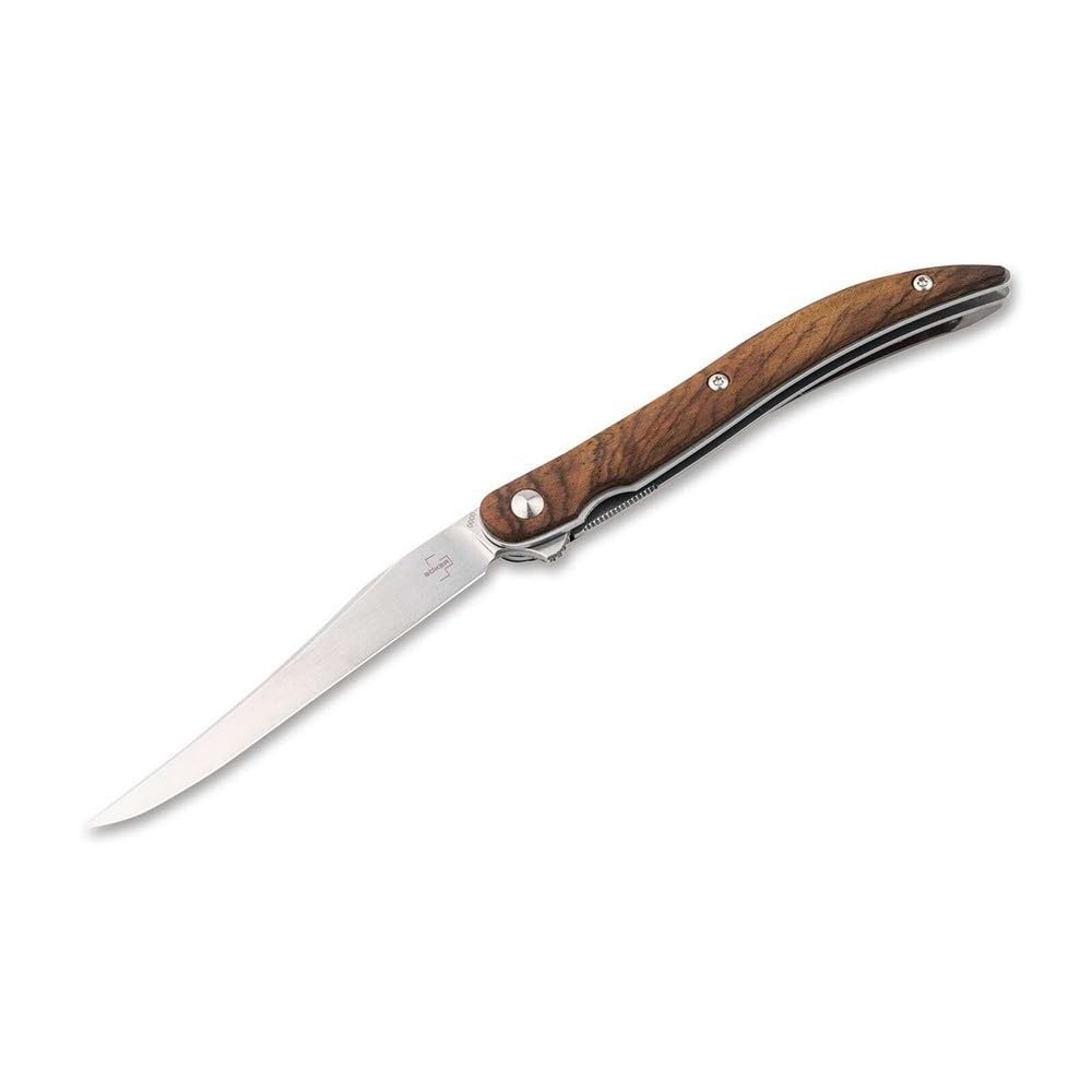 b-ker-plus-texas-tooth-pick-taschenmesser-cocobolo-d2 image 4