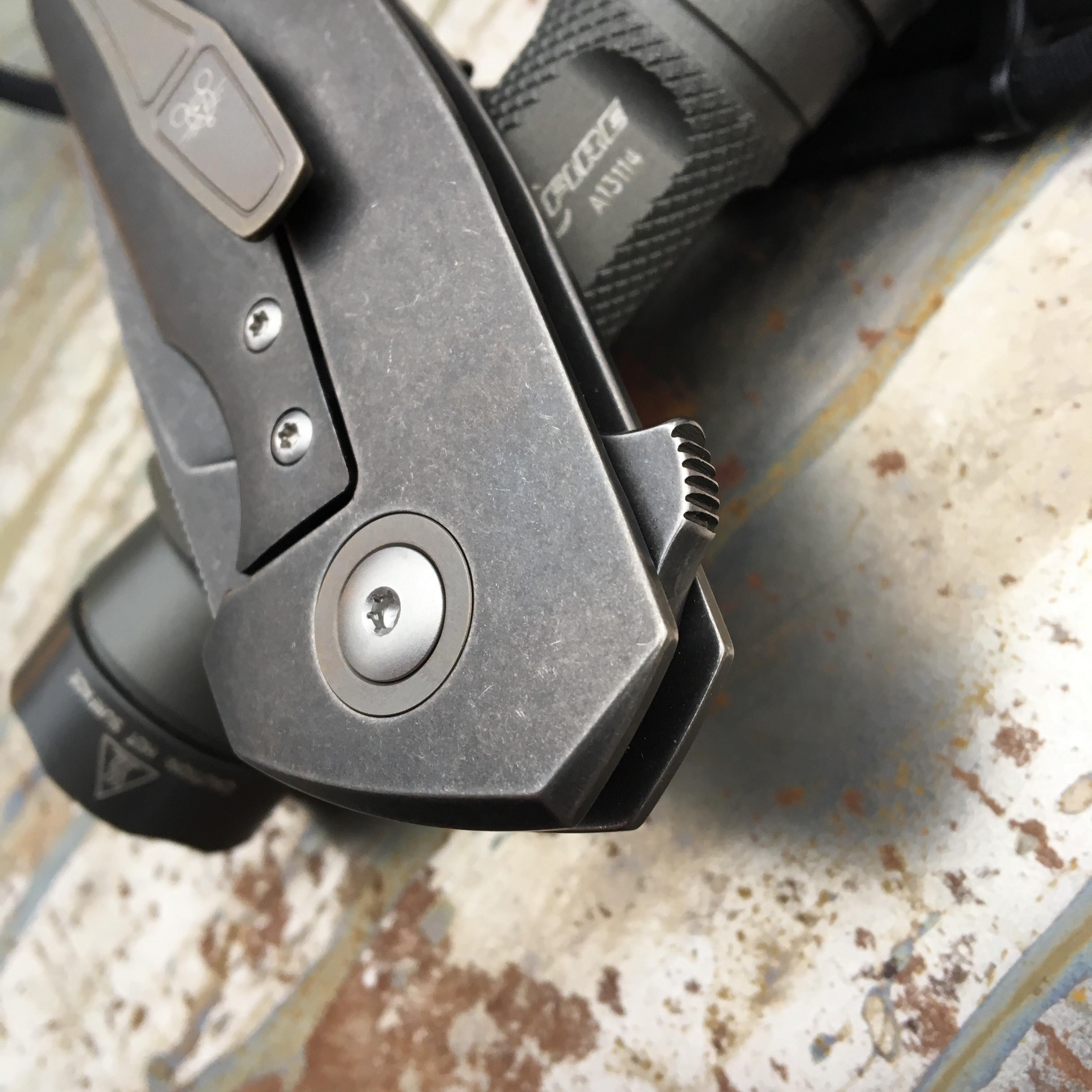 giantmouse-gmp4-taschenmesser-titan-m390-framelock image 6