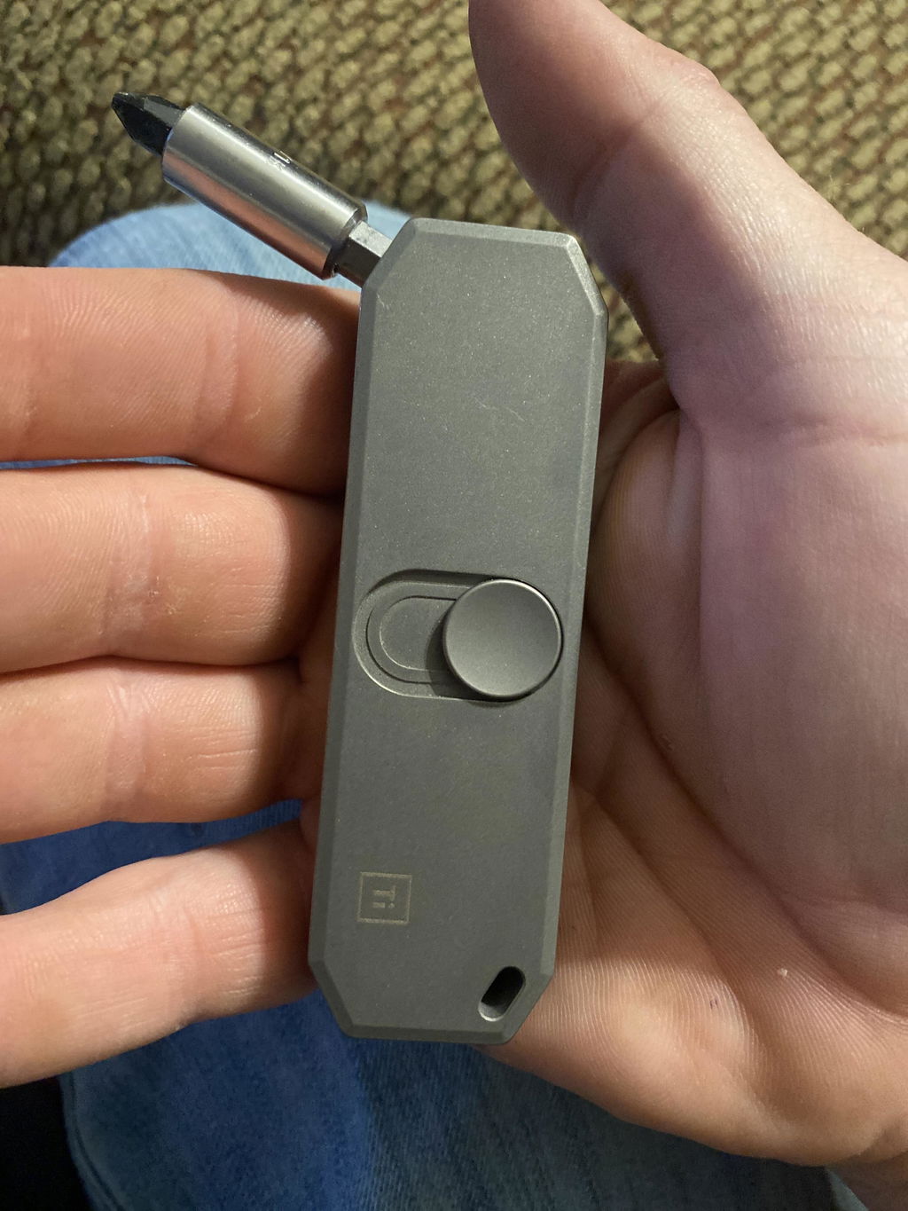 Sauber verarbeitet
