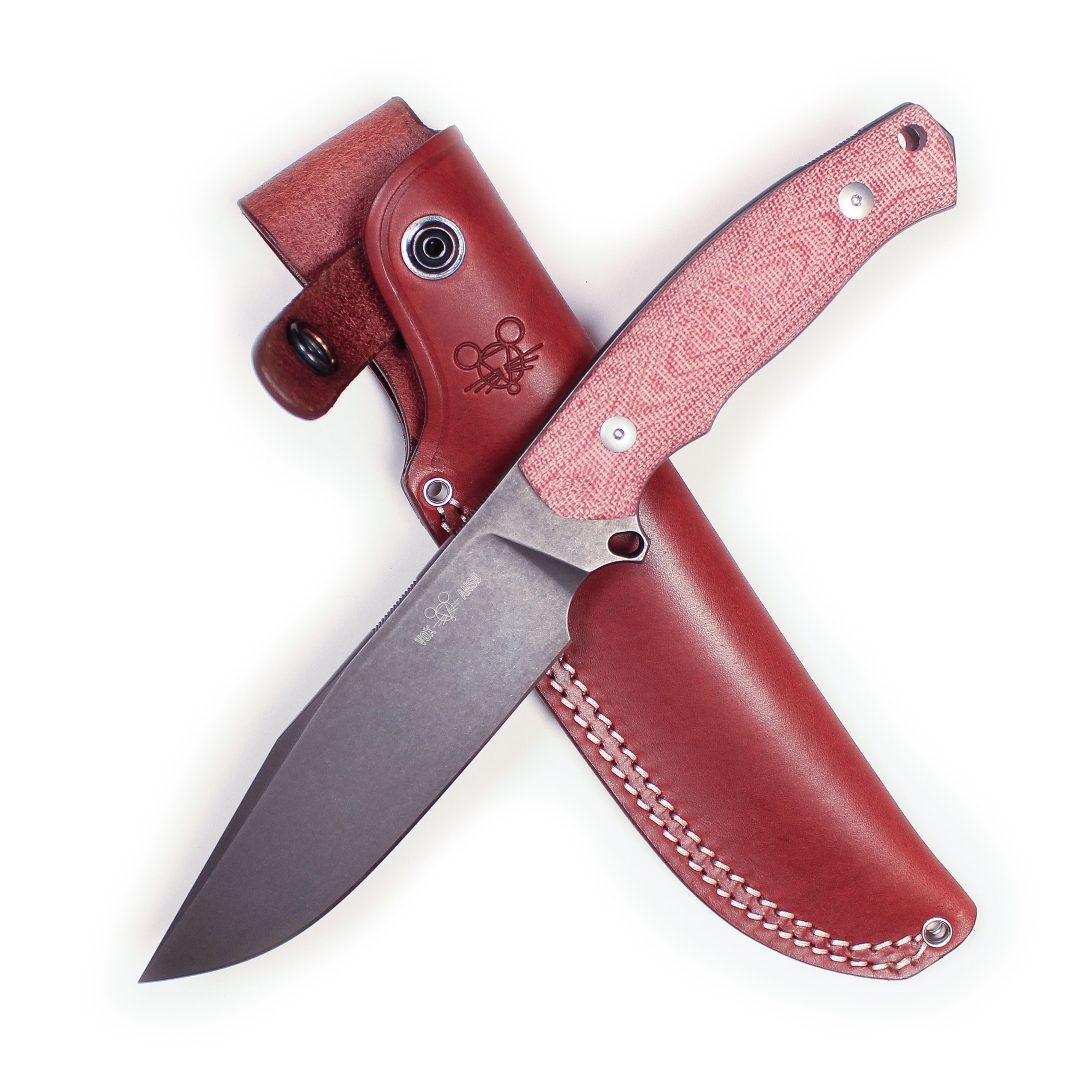 giantmouse-gmf4-outdoormesser-rot-micarta-n690 image 4