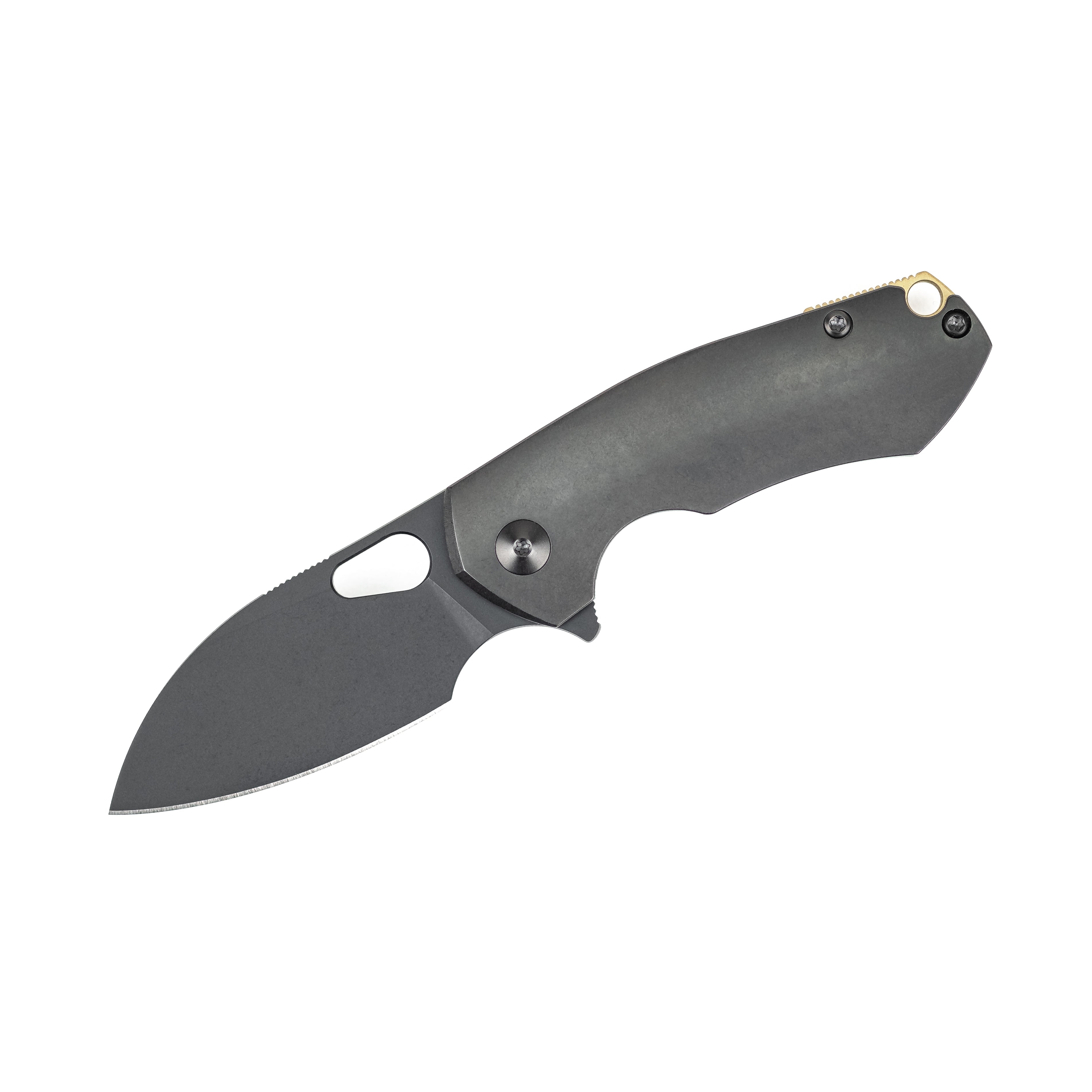 giantmouse-ace-riv-taschenmesser-titan-blackout-m390 image 3