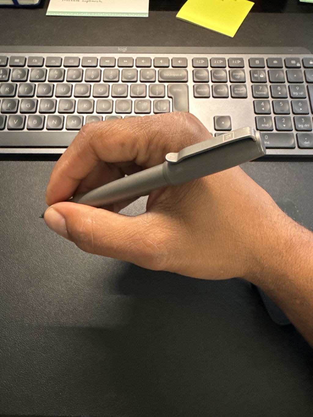 Toller Stift
