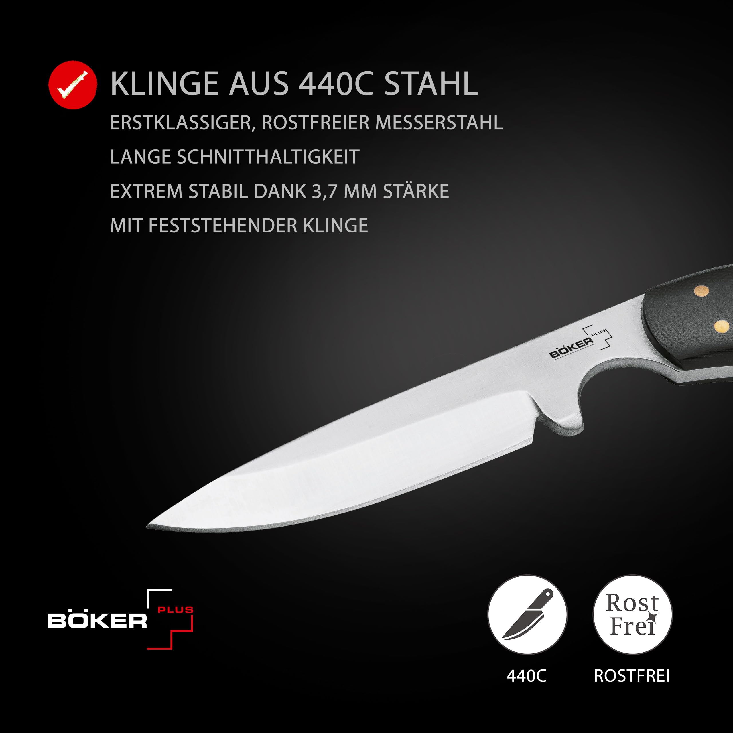 b-ker-plus-pocket-knife-2-0-feststehendes-messer-kydex-g10 image 2