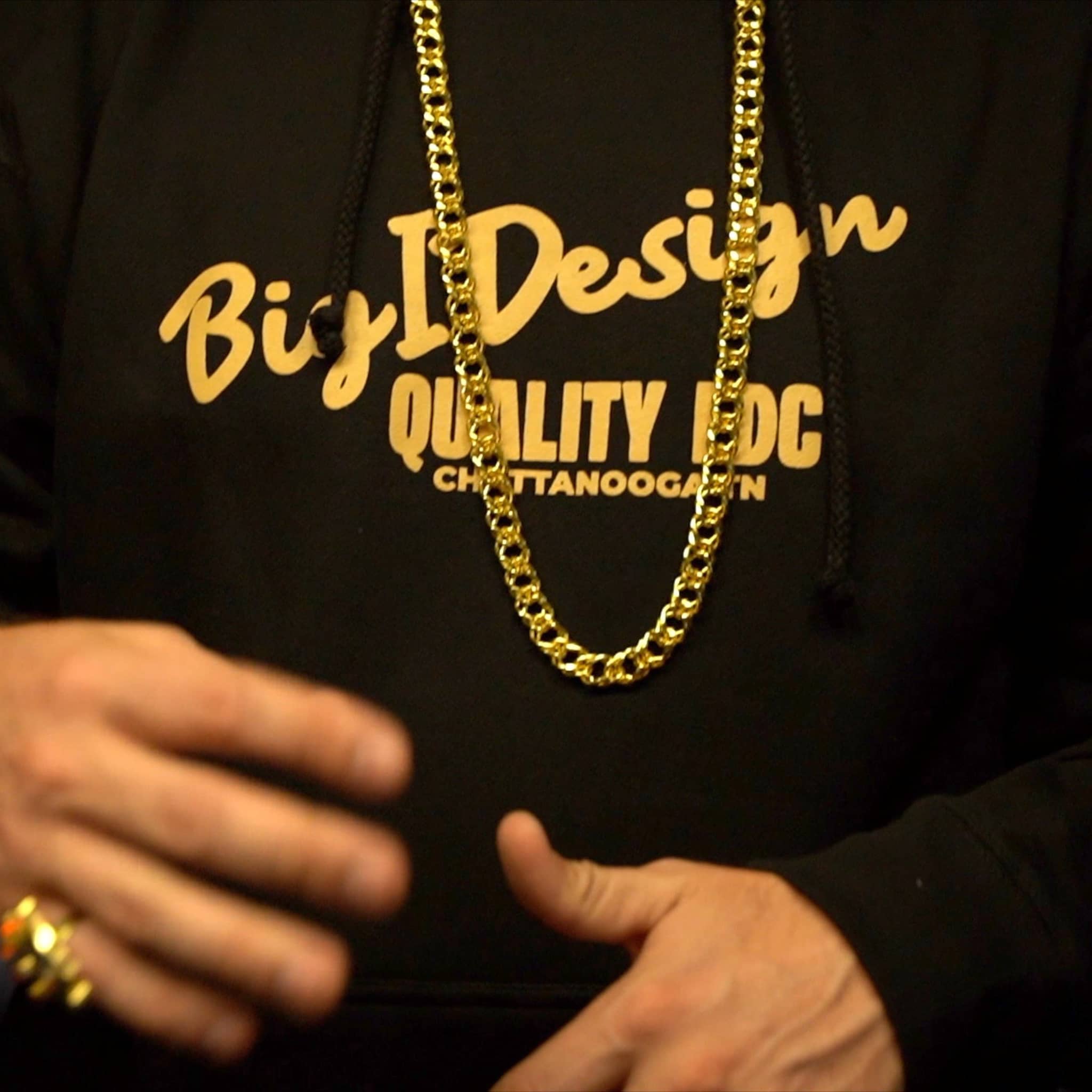 bigidesign-merch-quality-edc-hoodie-kapuzenpullover image 3
