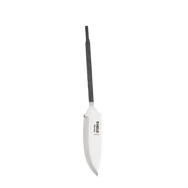 helle-blatt-83-messerklinge-edelstahl-scandi-diy-skog image 1