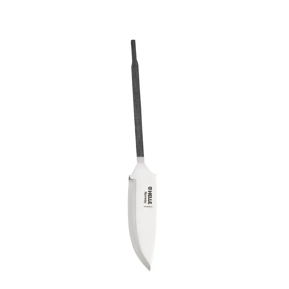 helle-blatt-83-messerklinge-edelstahl-scandi-diy-skog image 1