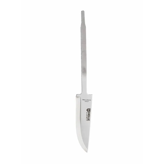 helle-blad-160-messerklinge-70mm-steckangel-scandi image 1