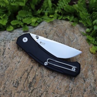 giantmouse-ace-iona-v2-klappmesser-black-linen-magnacut image 2