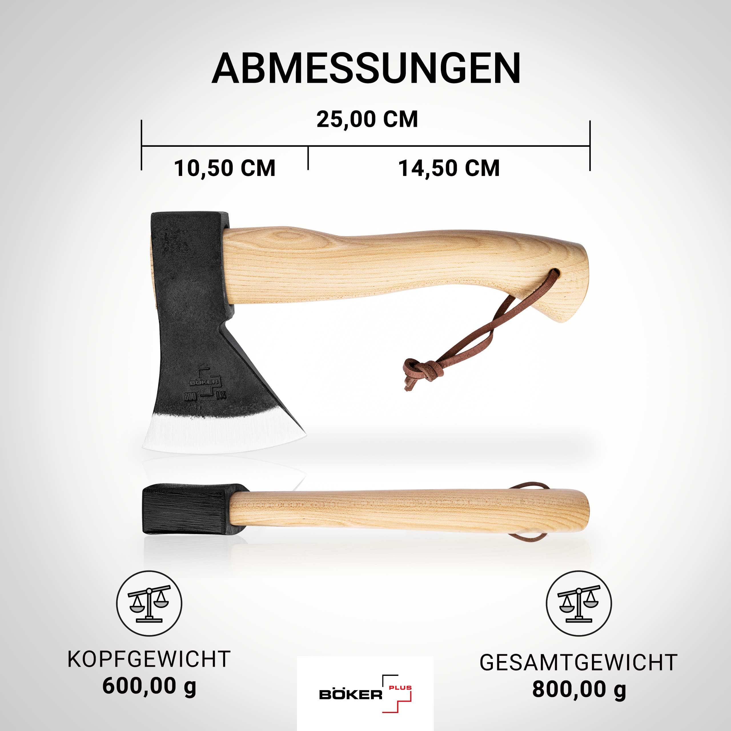 b-ker-plus-appalachian-origin-mini-axe-beil-esche-600-g image 6