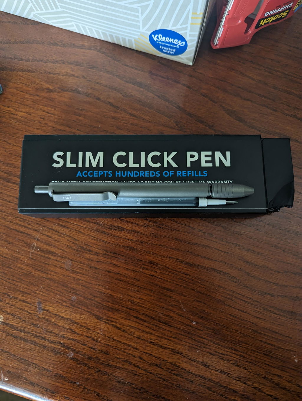 Mein Lieblingsstift