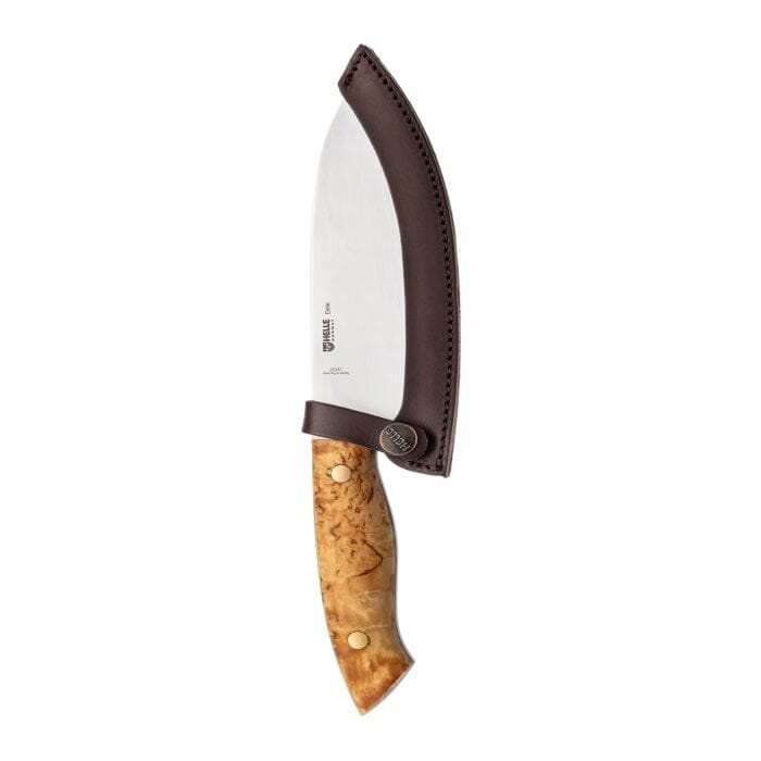 helle-dele-fulltang-kochmesser-maserbirke-outdoor image 2