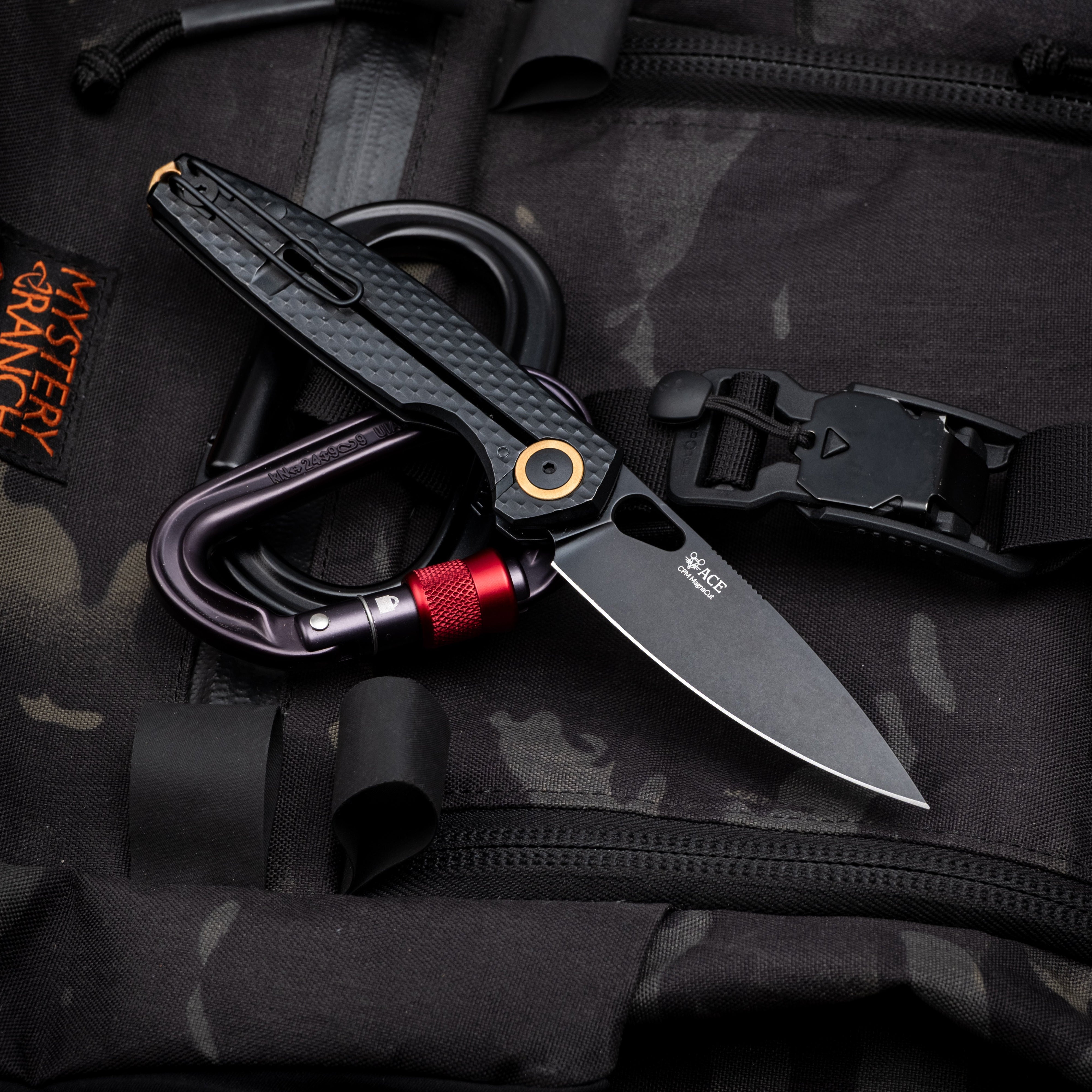 giantmouse-ace-reo-klappmesser-black-brass-titan image 7