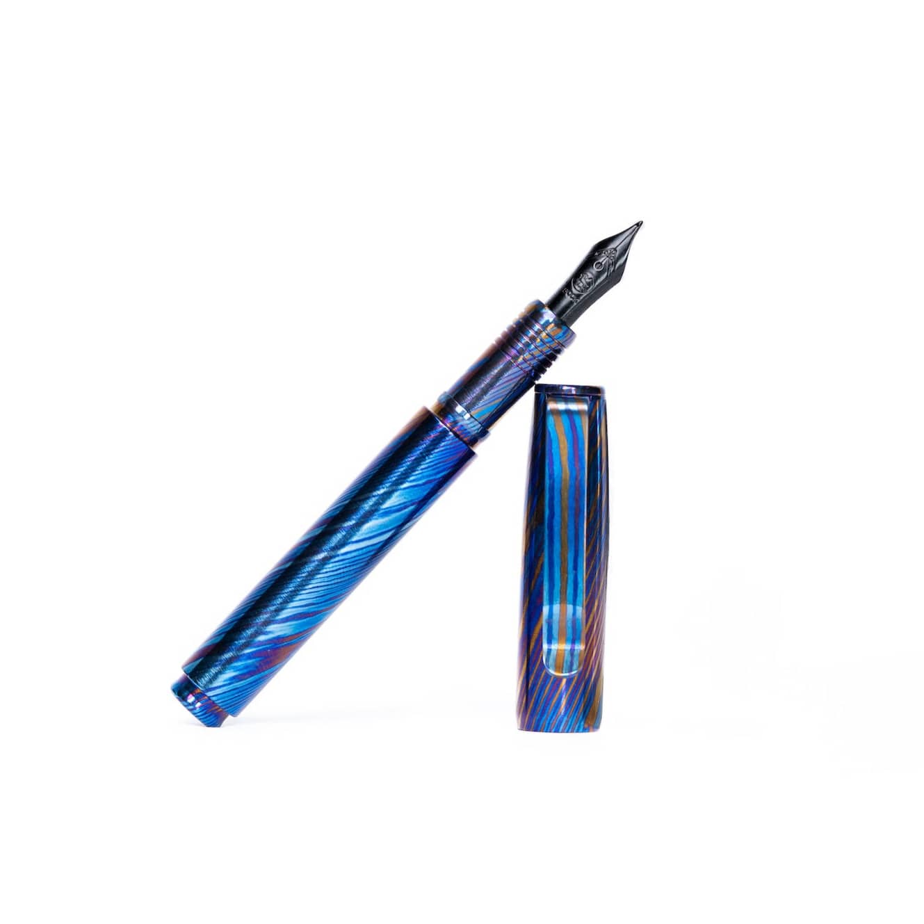 bigidesign-pens-fountain-edc-f-ller-titan-damast-ef image 7