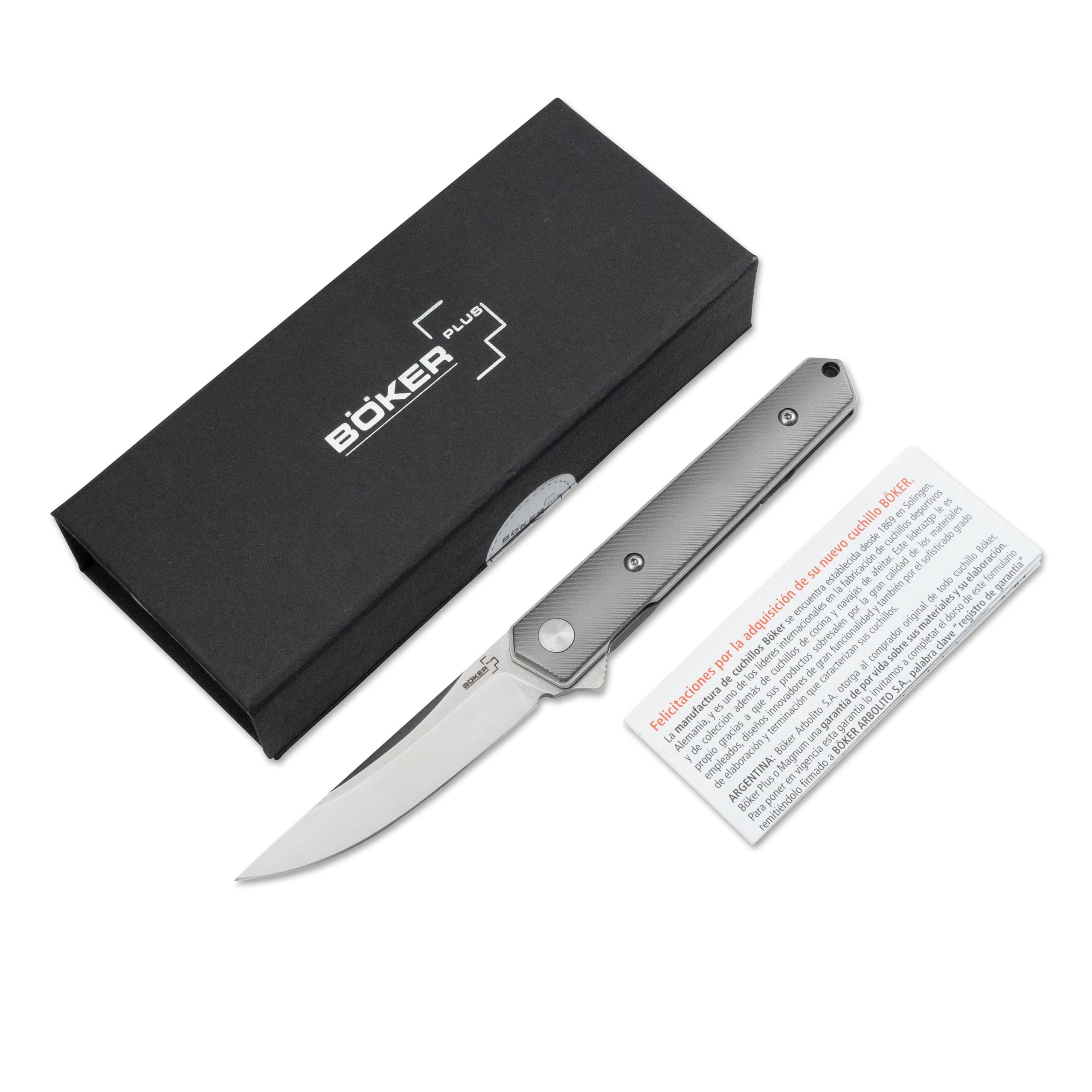 b-ker-plus-kwaiken-mini-flipper-taschenmesser-titan-d2 image 8