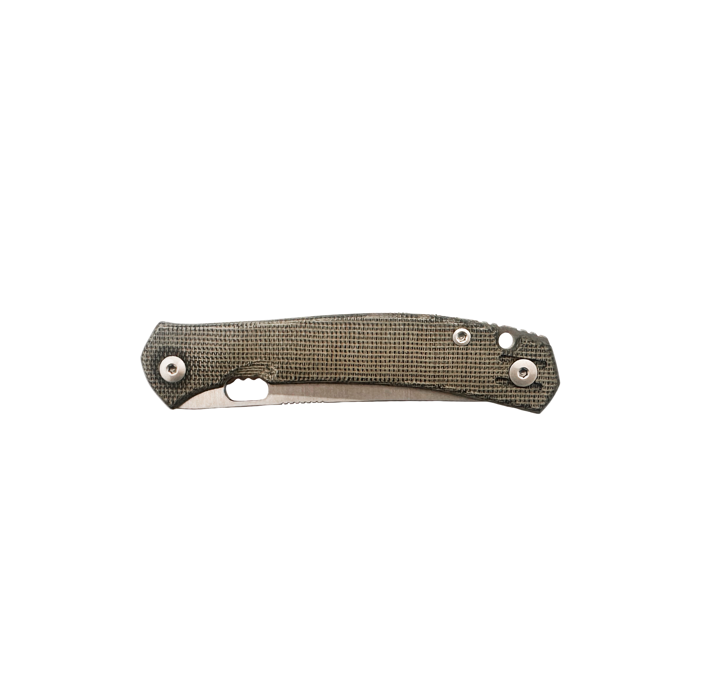 giantmouse-ace-bleecker-klappmesser-green-canvas-elmax image 8