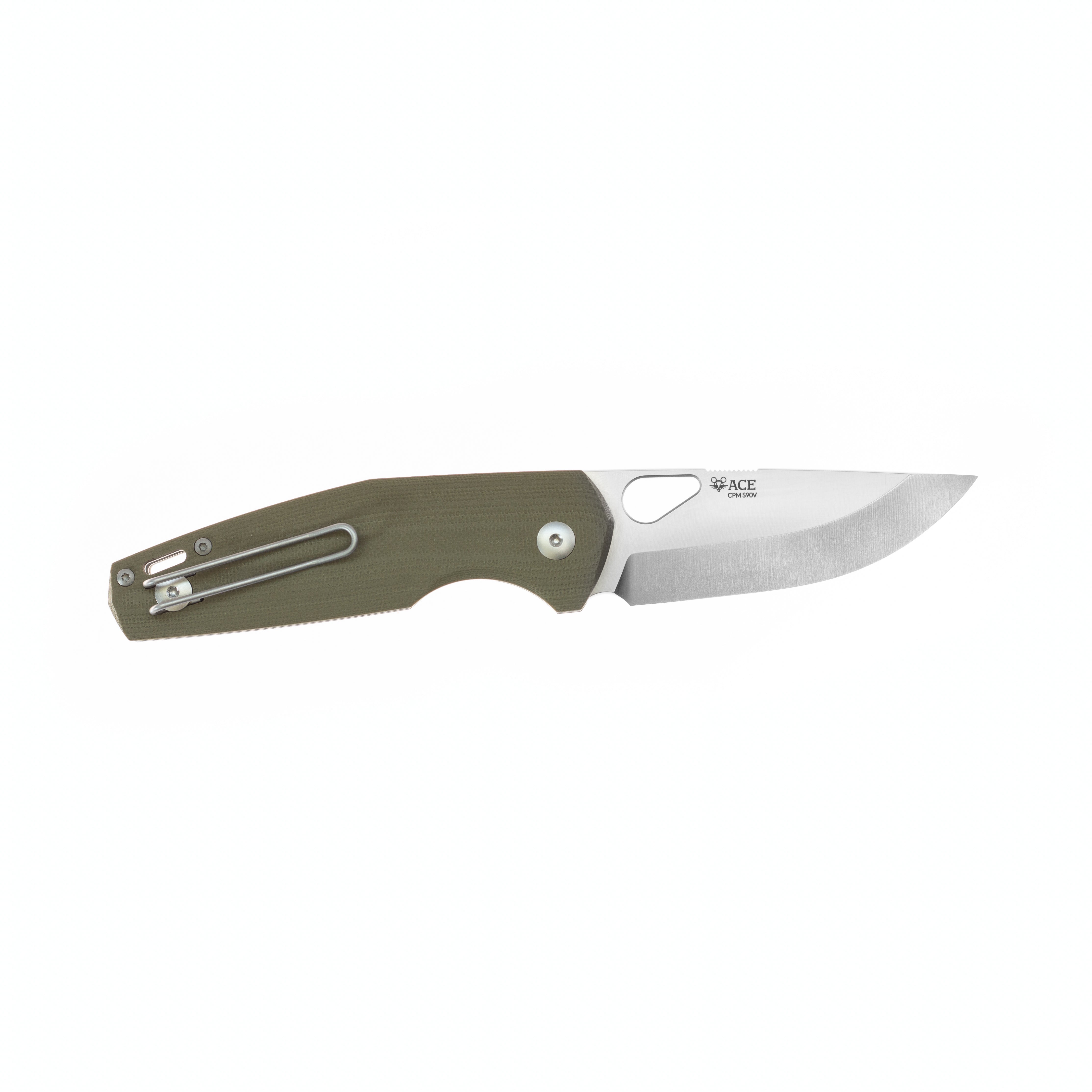 giantmouse-nimbus-v3-taschenmesser-green-g10-scandi-s90v image 7