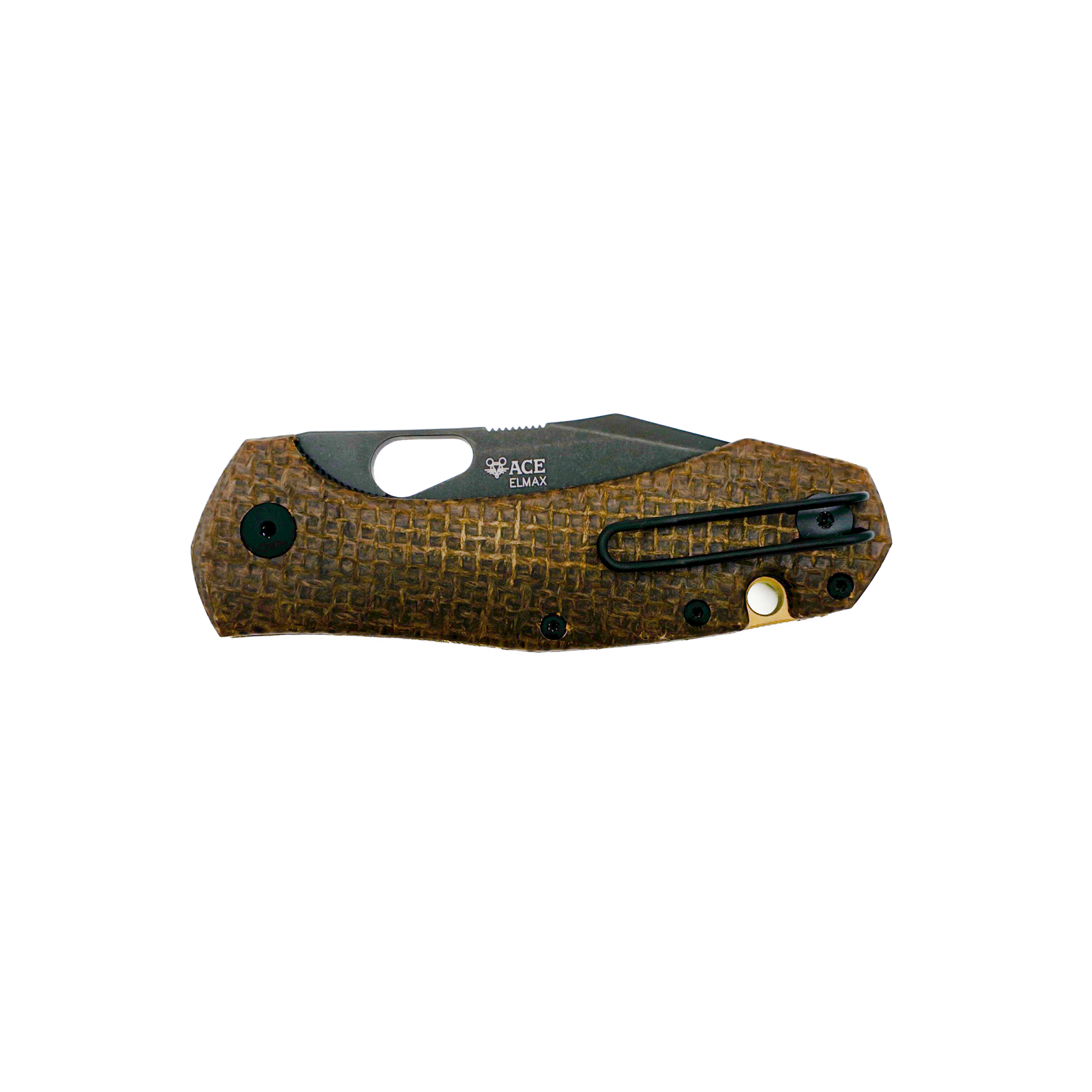 giantmouse-ace-atelier-taschenmesser-burlap-micarta-elmax image 7