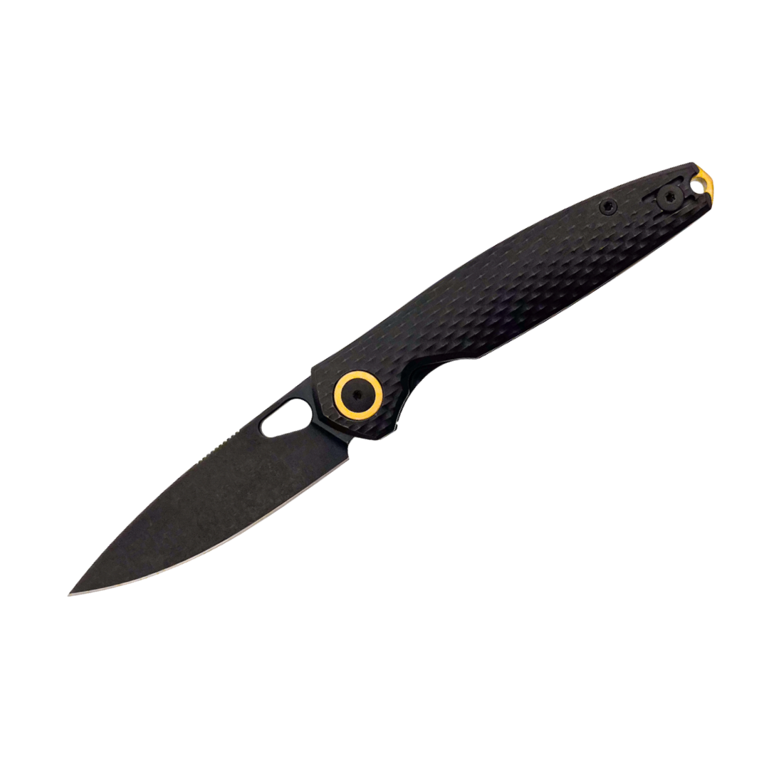 giantmouse-ace-reo-klappmesser-black-brass-titan image 3