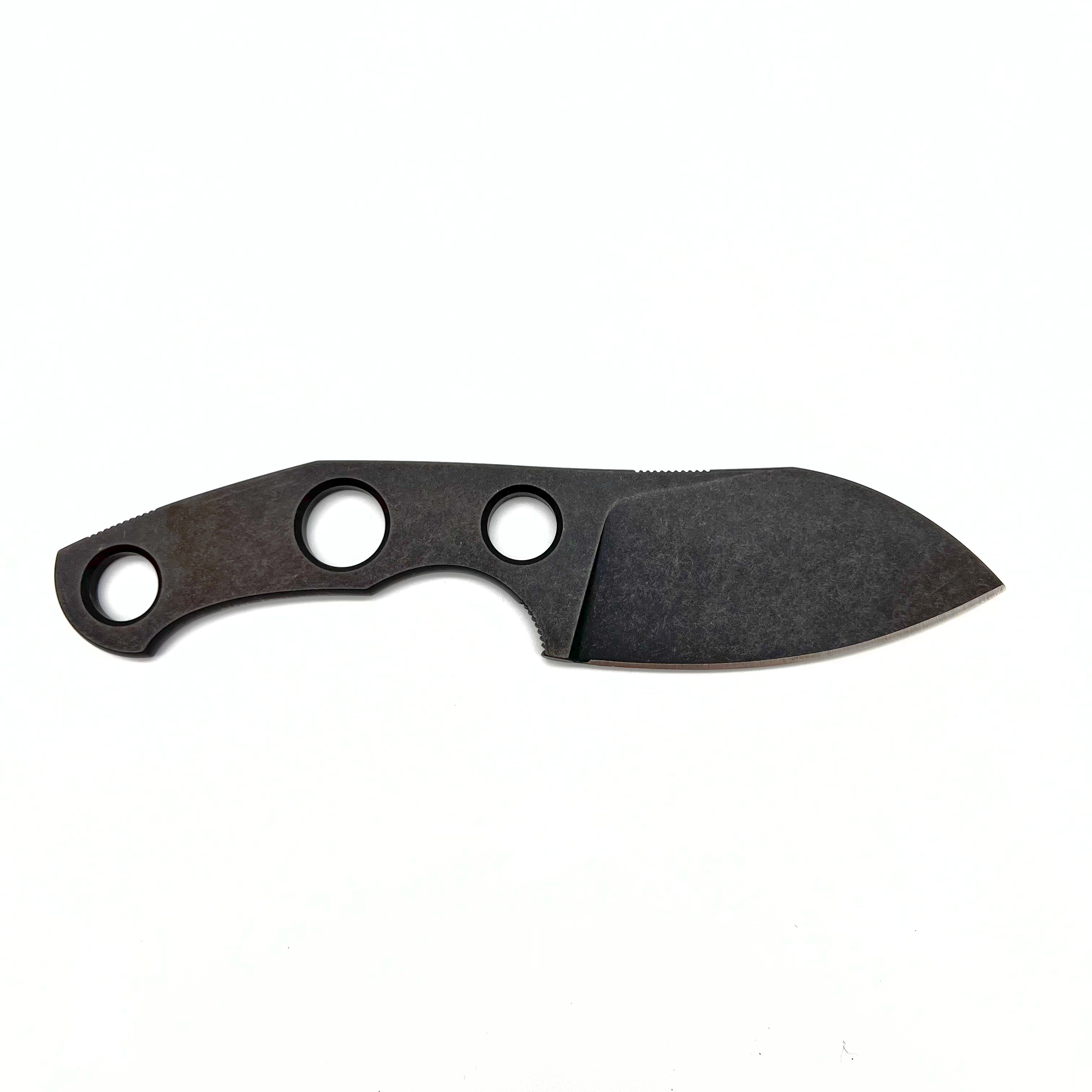 giantmouse-gmf1-fixed-blade-m390-fat-mit-lederscheide image 6