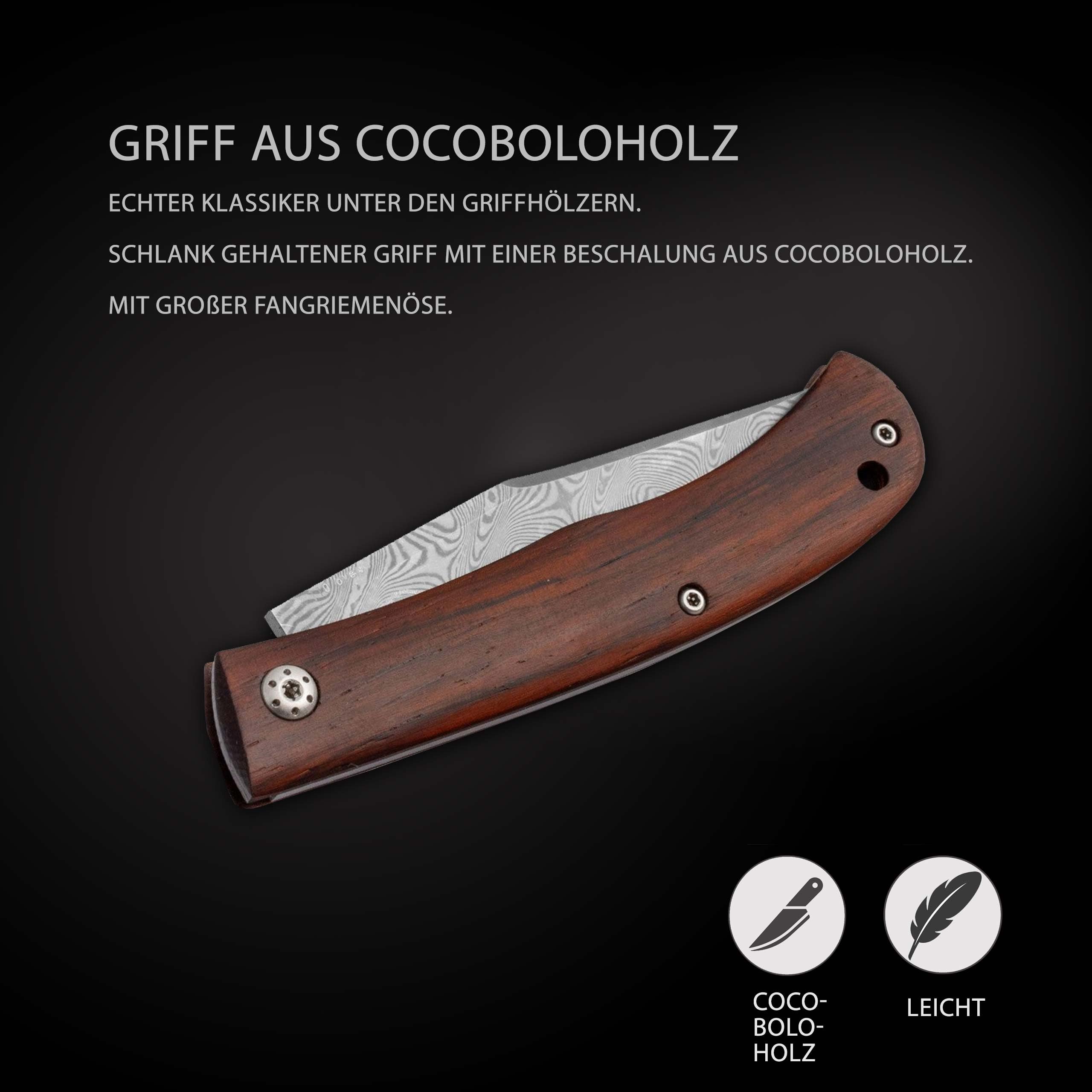 b-ker-plus-slack-damast-taschenmesser-cocobolo-110-lagen image 4