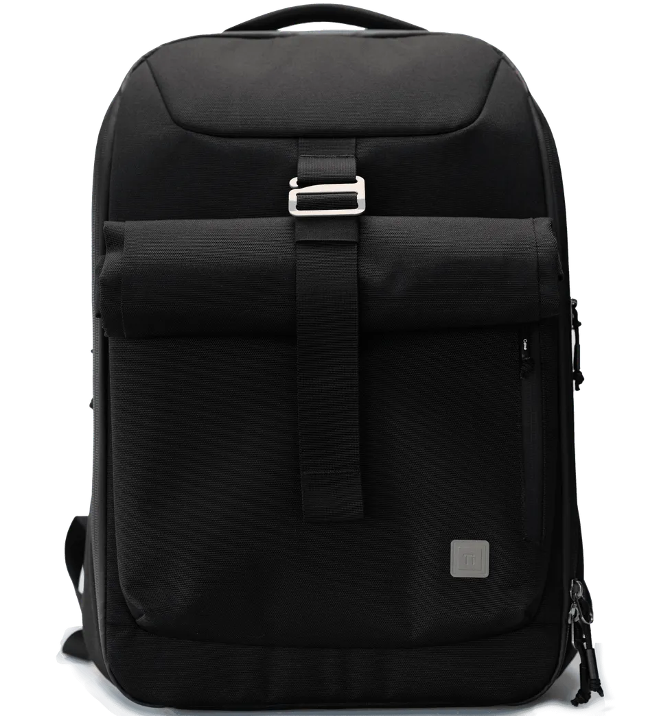 bigidesign-ti-edc-backpack-rucksack-25l-titan-schwarz image 1