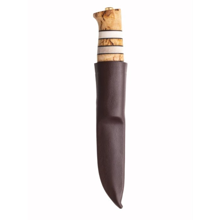 helle-arv-turkniv-outdoormesser-maserbirke-horn-87-mm image 2