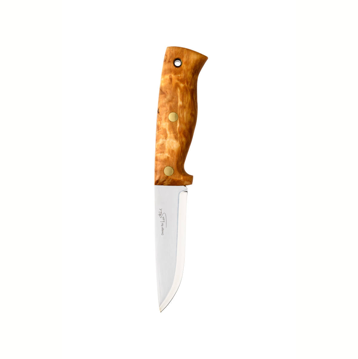 helle-temagami-fulltang-messer-bushcraft-14c28n-tan image 2