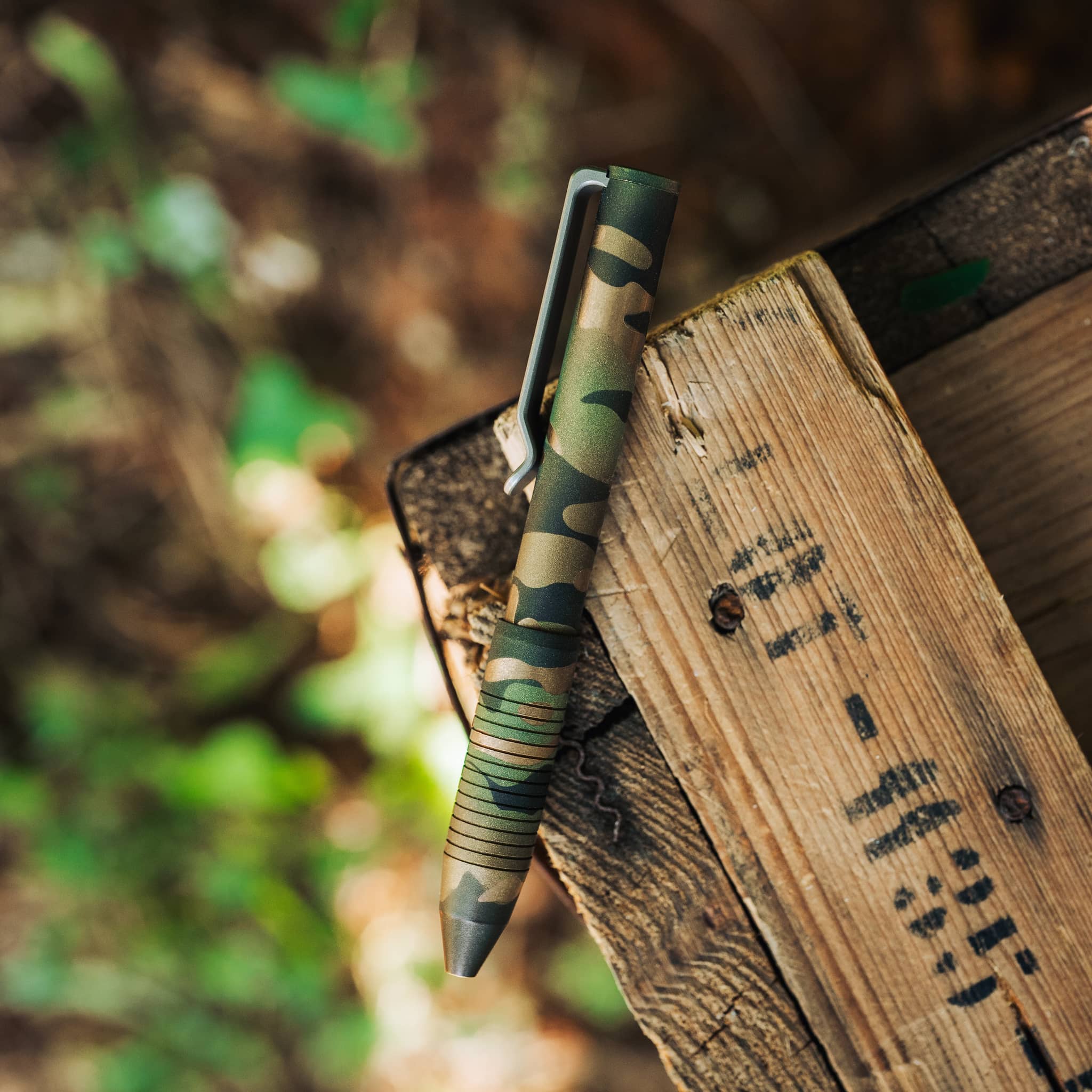 bigidesign-pocket-pro-kugelschreiber-usa-camo-bronze-limited image 4