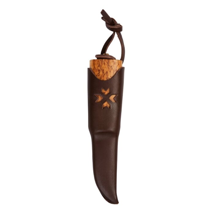 helle-nying-outdoormesser-maserbirke-70-mm-schnitzmesser image 2