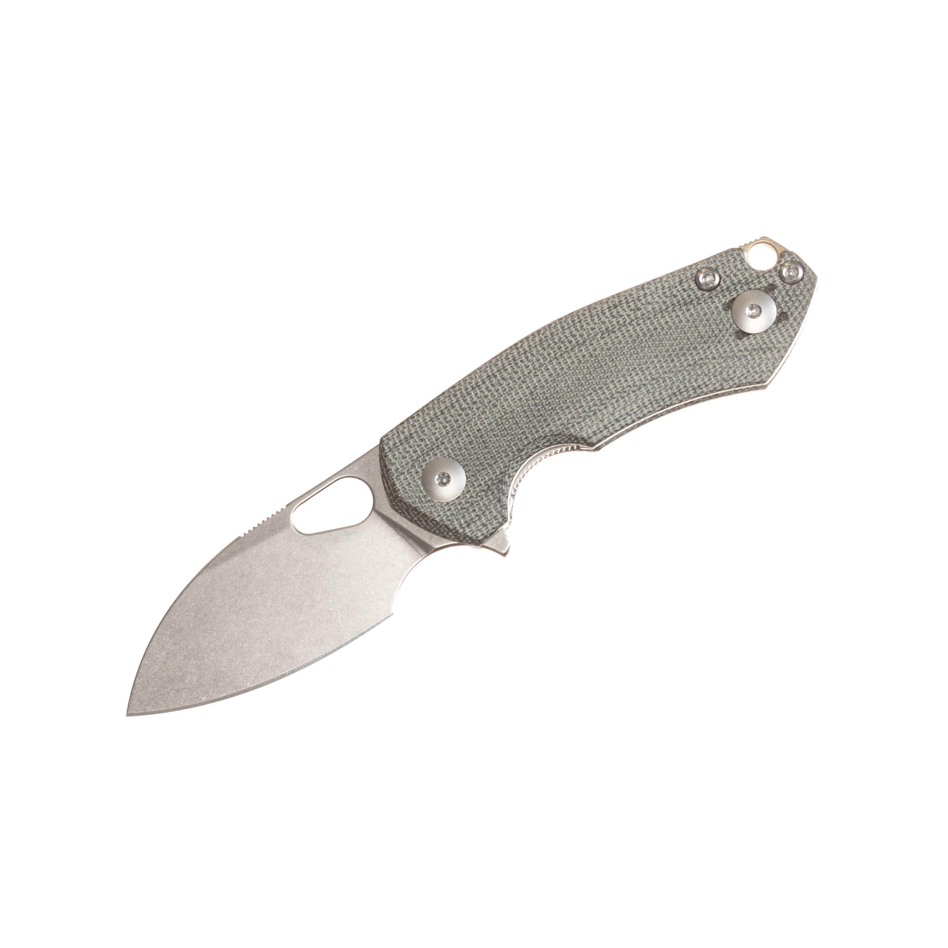 giantmouse-ace-riv-klappmesser-micarta-magnacut image 3
