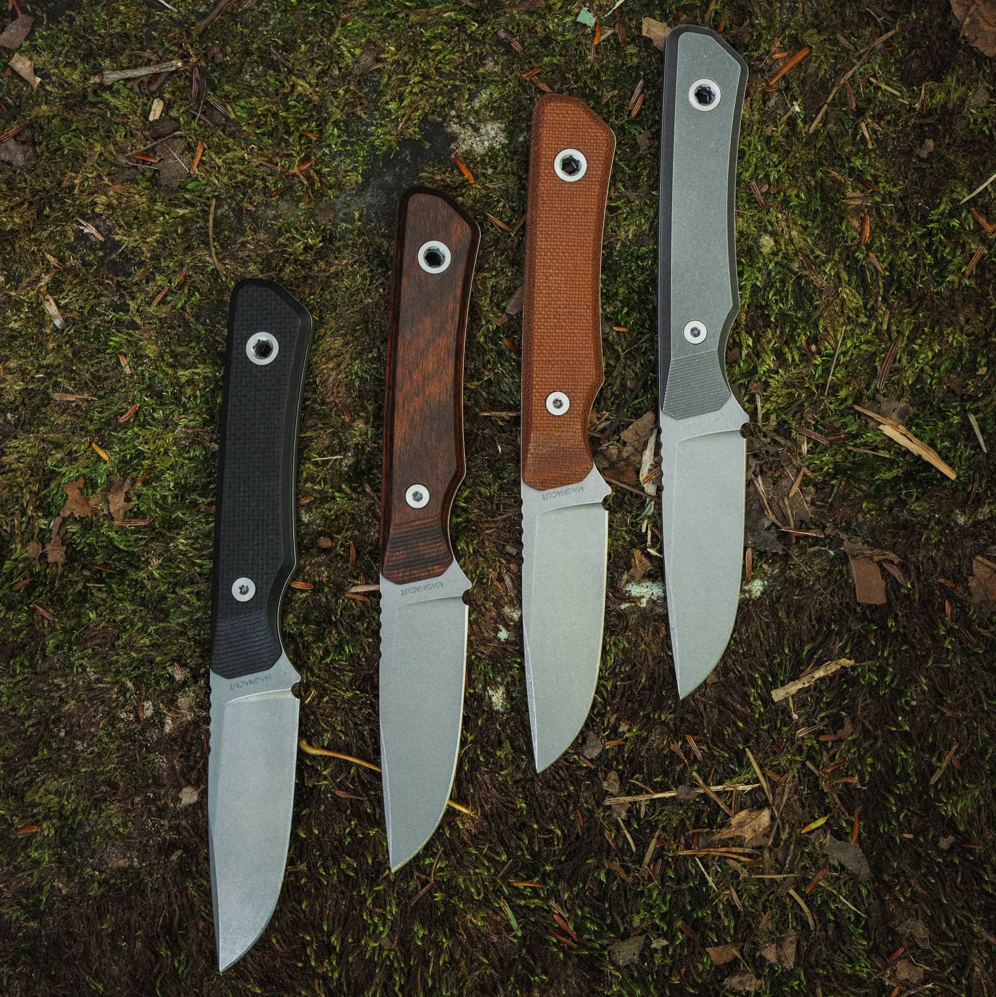 bigidesign-cloudland-fixed-blade-titan-magnacut-edc-messer image 1