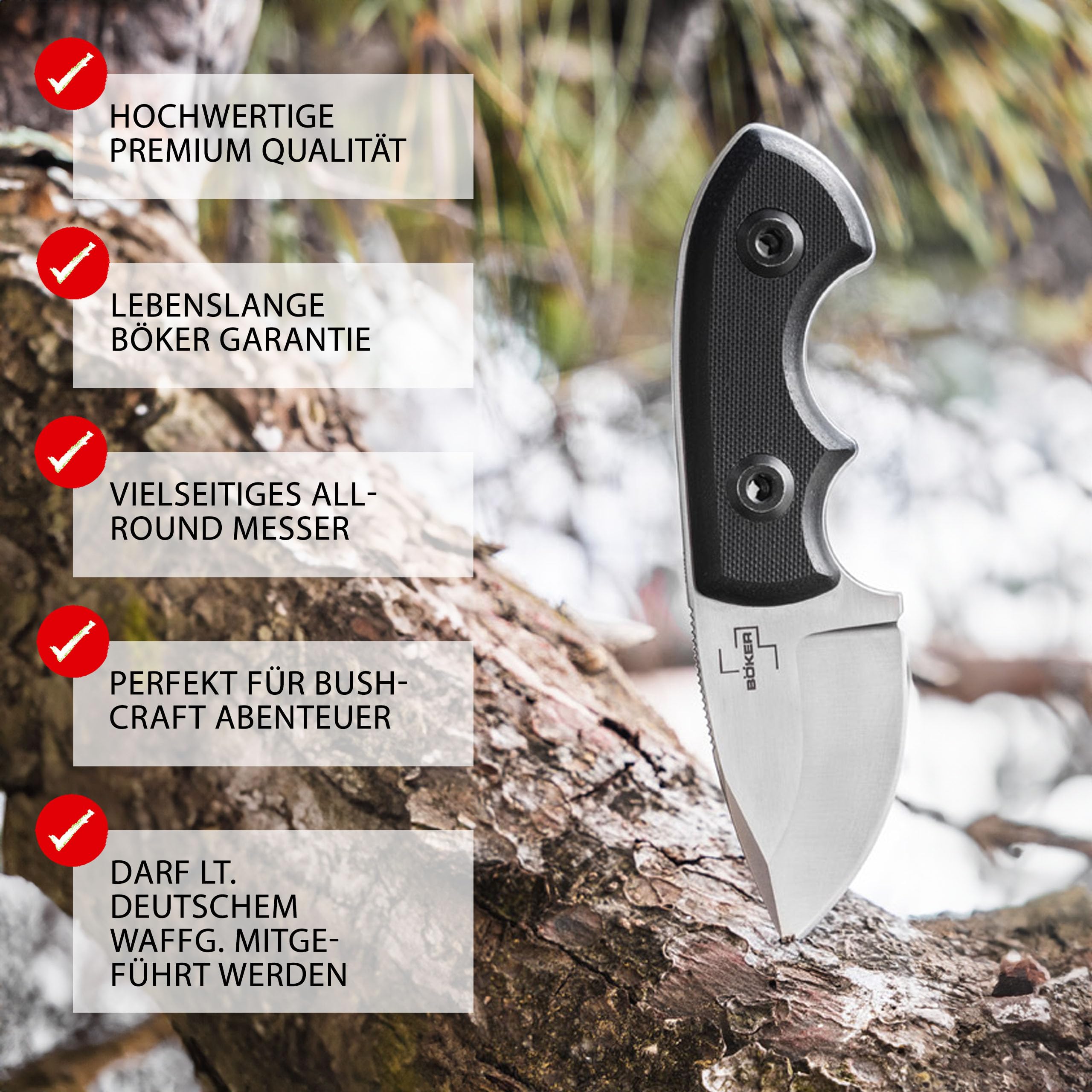 b-ker-plus-lofos-g-rtelmesser-d2-g10-kydex-6-cm image 2