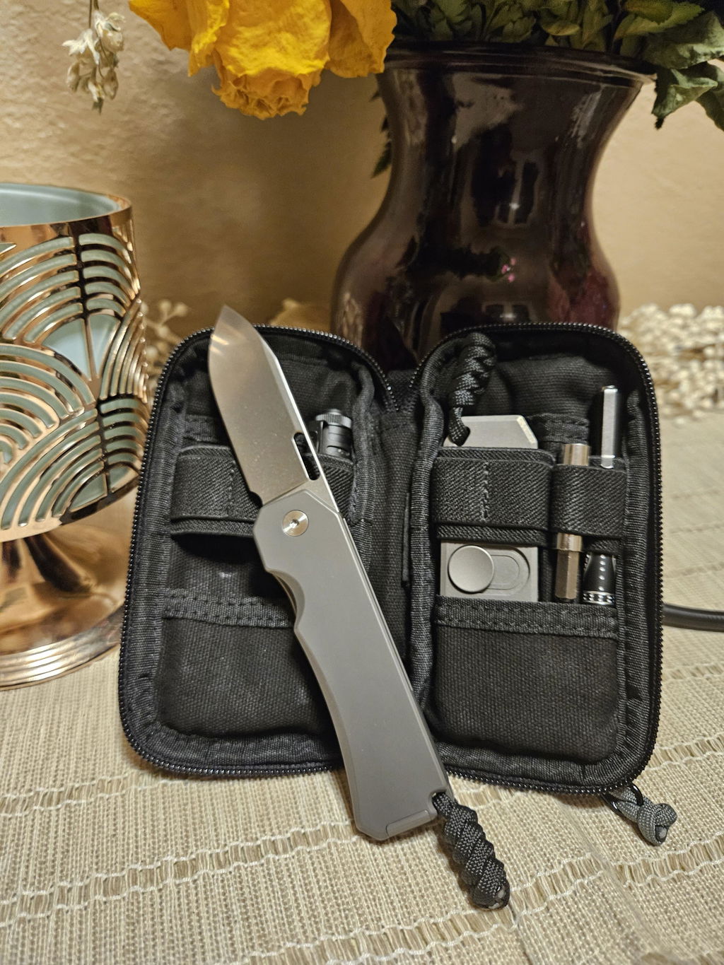 Top EDC