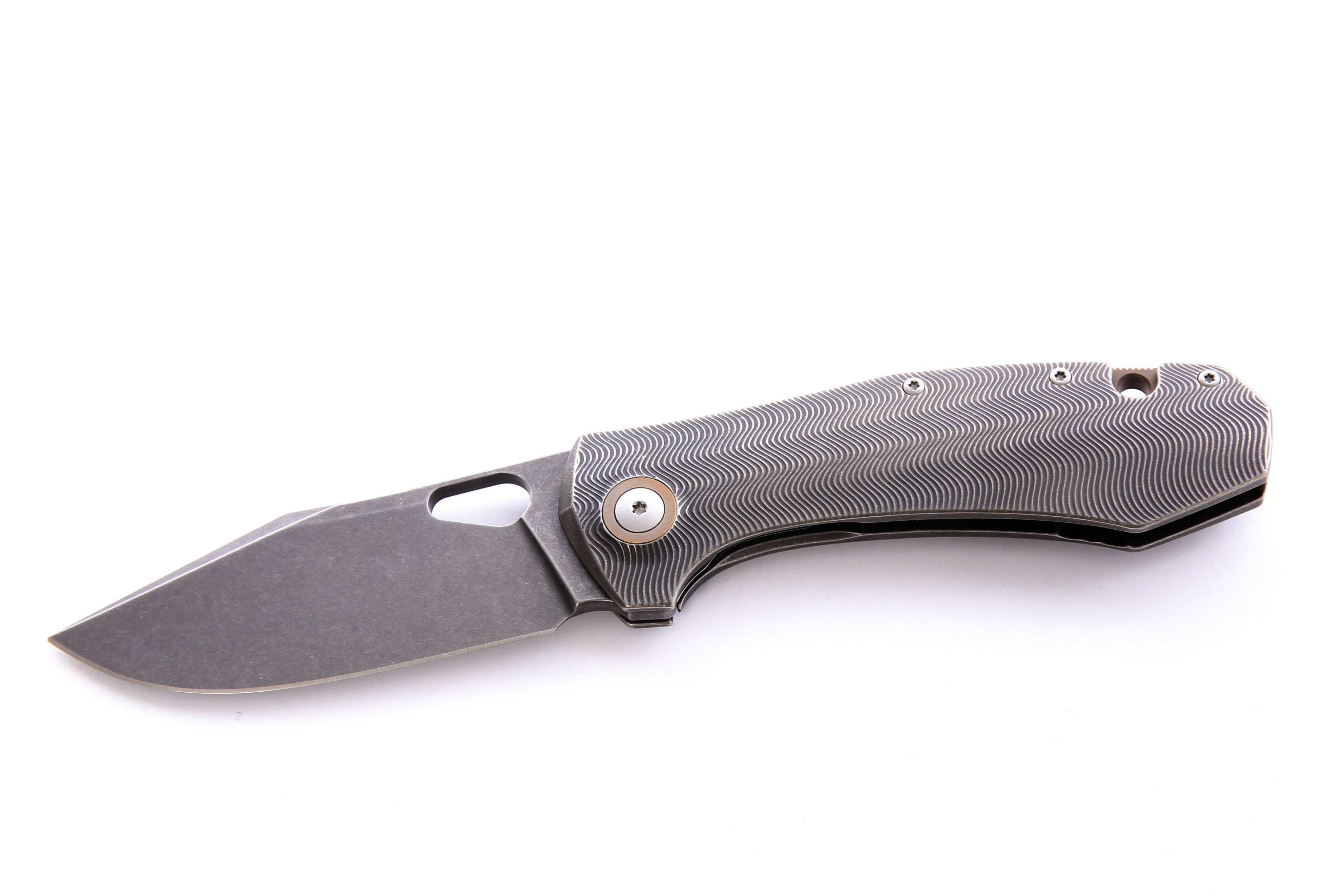 giantmouse-gmp5-taschenmesser-titan-elmax-limitiert image 7