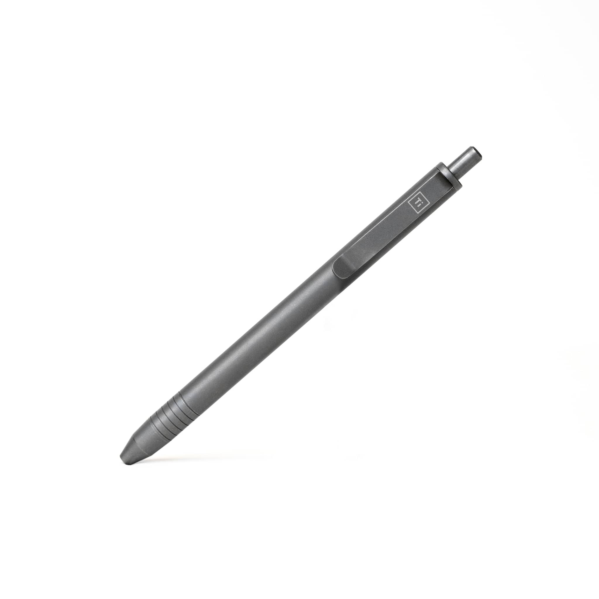bigidesign-slim-click-pen-titan-kugelschreiber-edc image 4