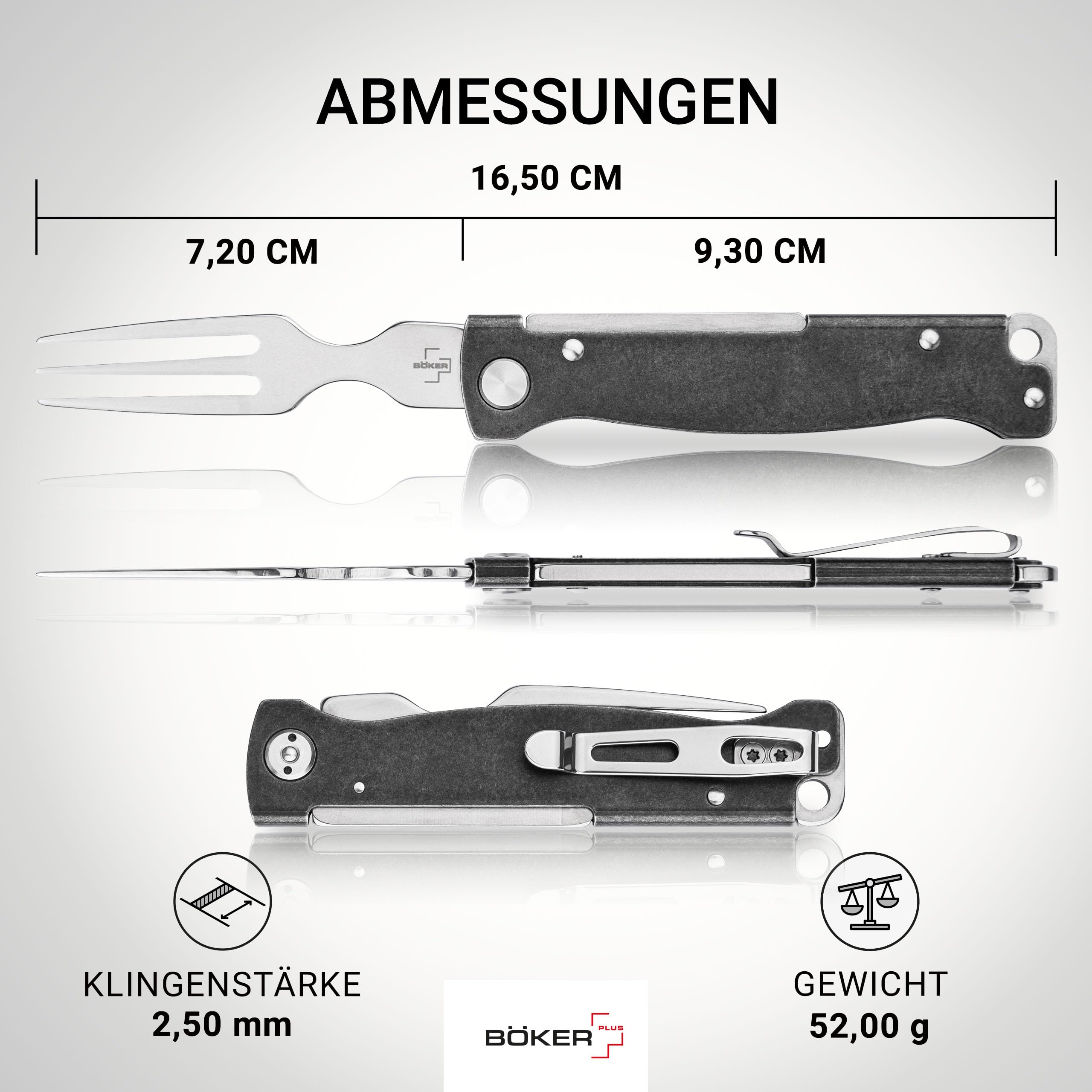 b-ker-plus-atlas-gabel-klappgabel-edelstahl-mit-clip image 2