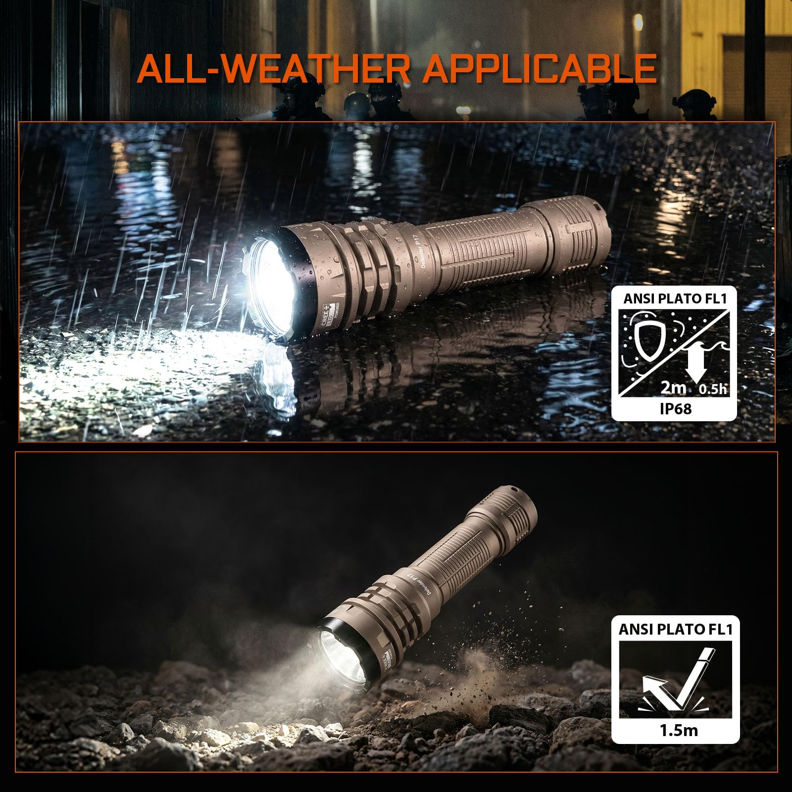 acebeam-defender-p17-taschenlampe-4900-lumen-dual-schalter-3 image 6