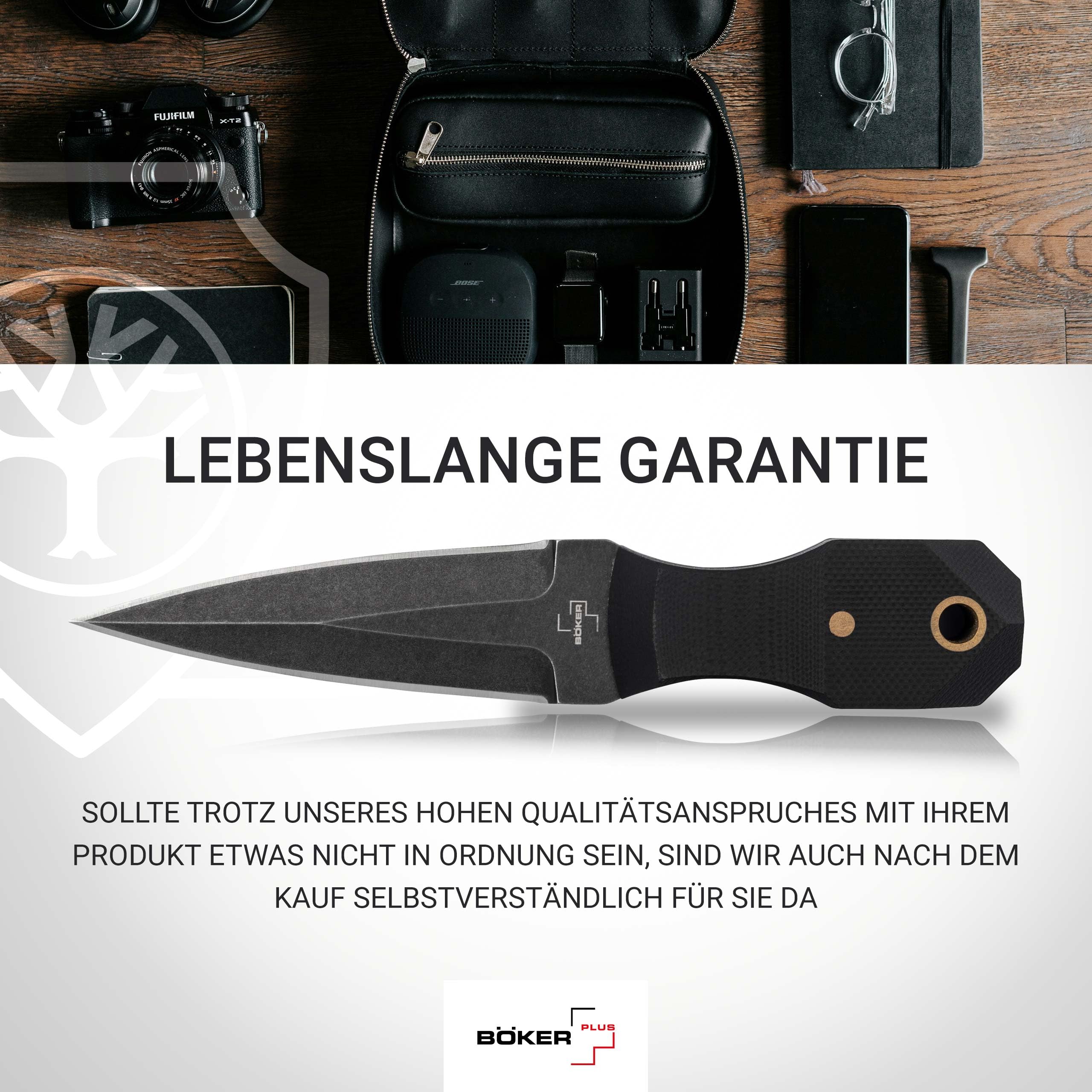 b-ker-plus-pocket-rocket-neck-knife-schwarz-d2-7-cm image 8