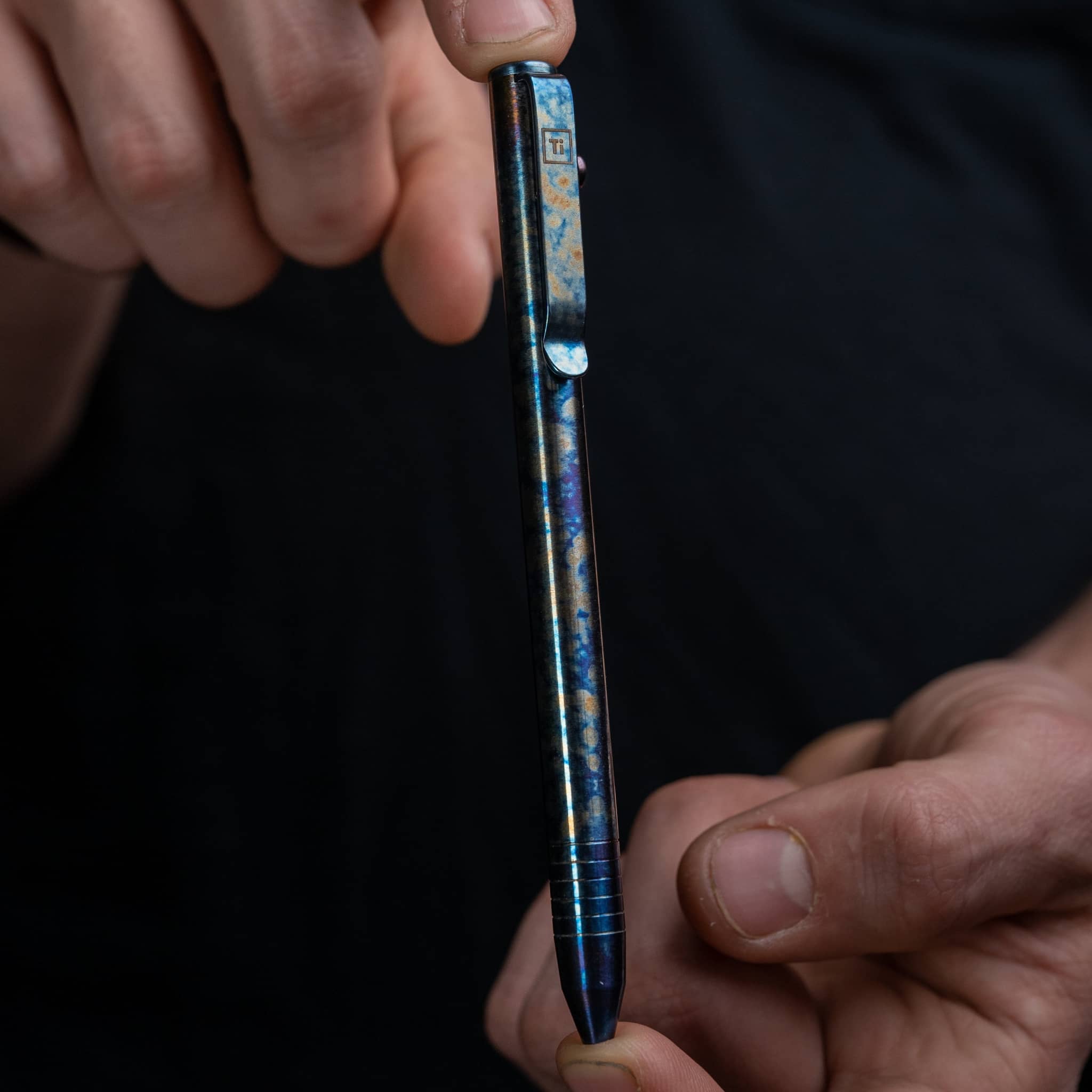 bigidesign-pens-slim-bolt-action-pen-flame-limitiert image 5
