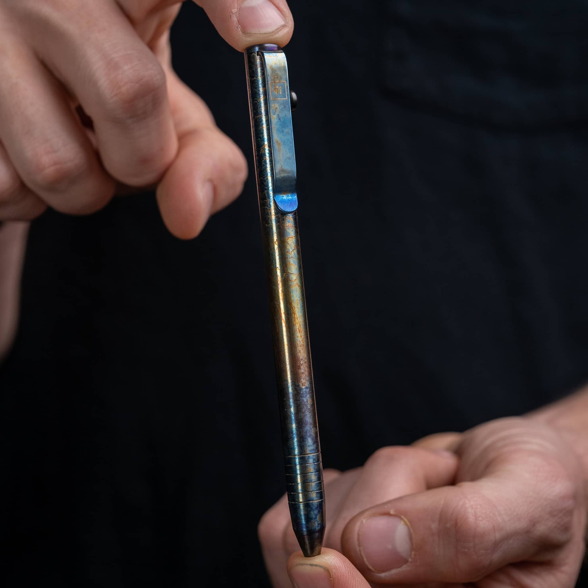 bigidesign-pens-slim-bolt-action-pen-flame-limitiert image 8
