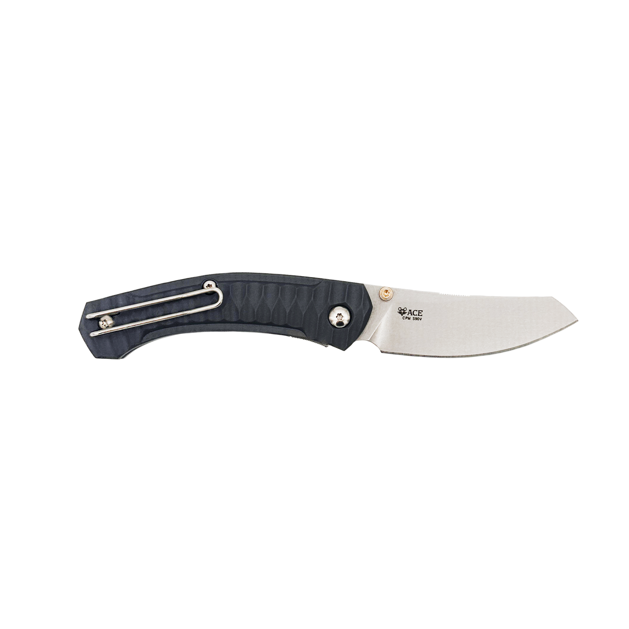giantmouse-ace-iona-sailor-klappmesser-wolf-gray-s90v image 7