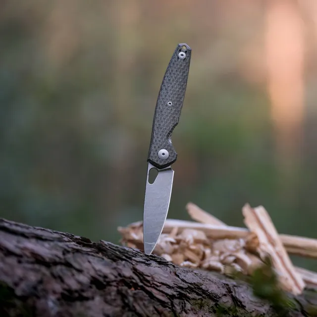 giantmouse-ace-reo-taschenmesser-green-canvas-magnacut image 1