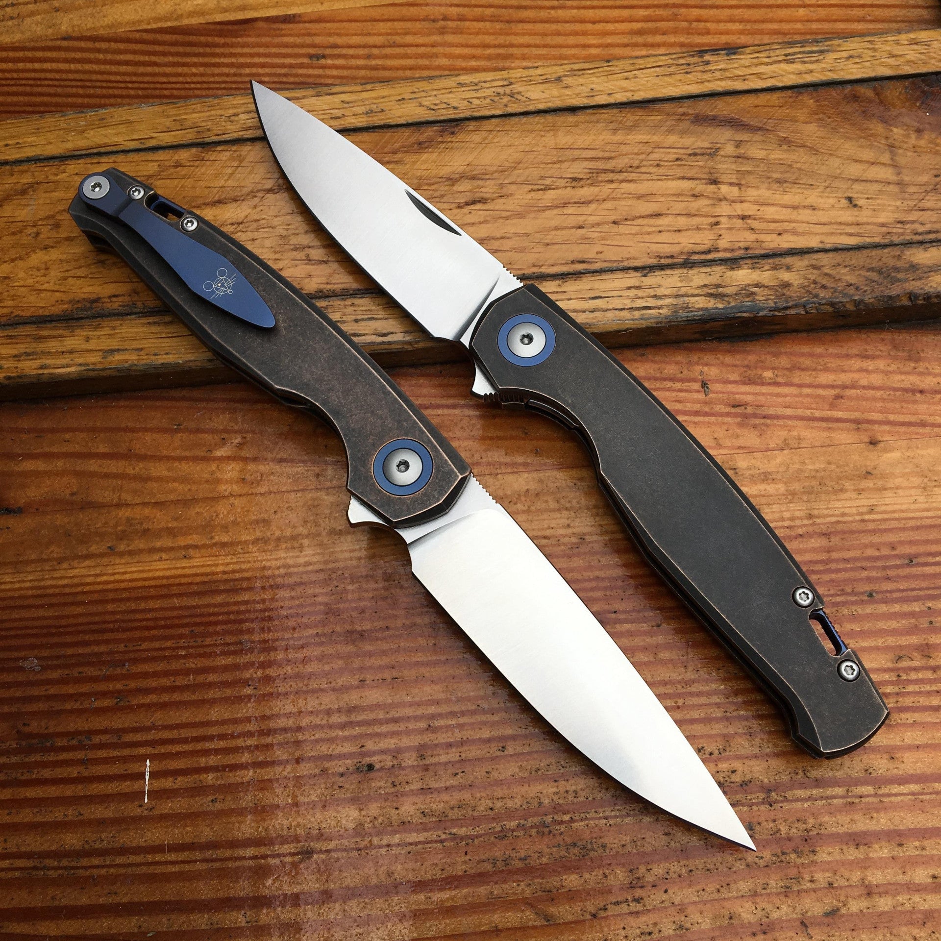 giantmouse-gmp3-klappmesser-bronze-m390 image 1