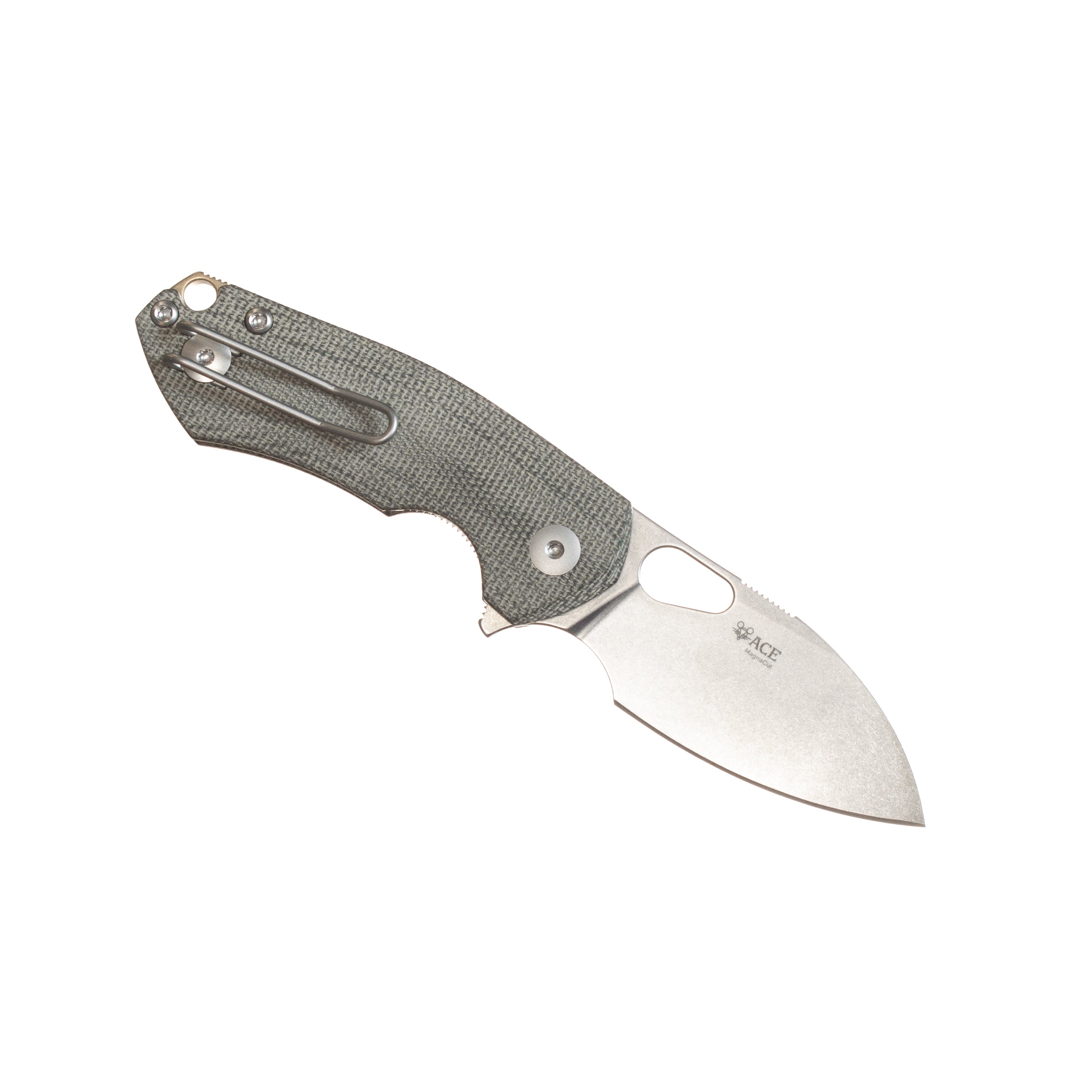 giantmouse-ace-riv-klappmesser-micarta-magnacut image 5