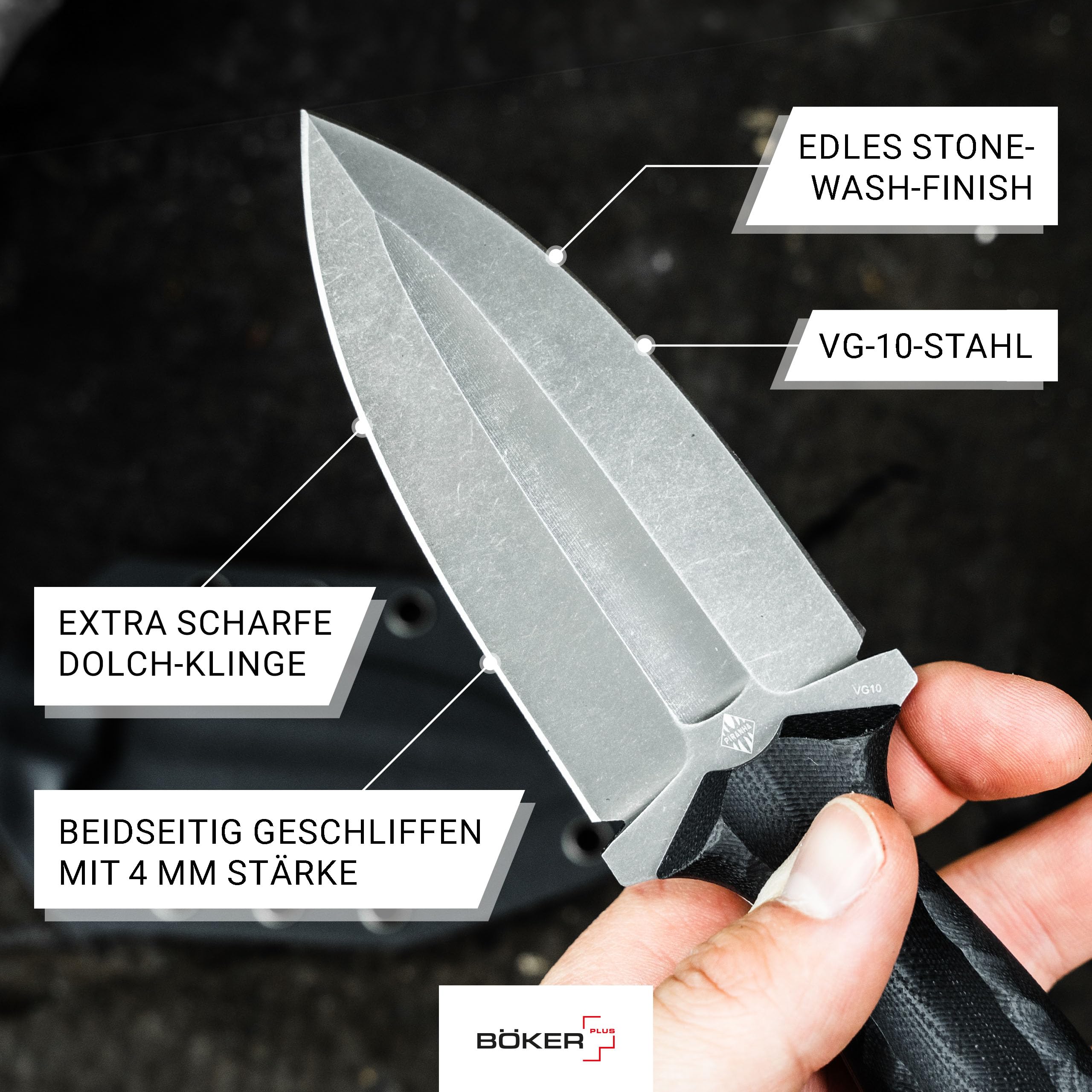 b-ker-plus-w1-dolch-vg-10-g10-kydex-feststehend image 4